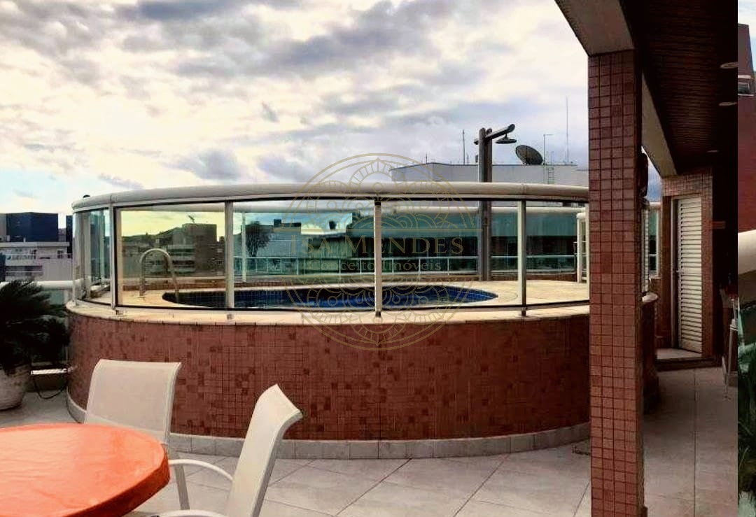 Photo of Cobertura Duplex Edifício Carmel - Image Gallery 8