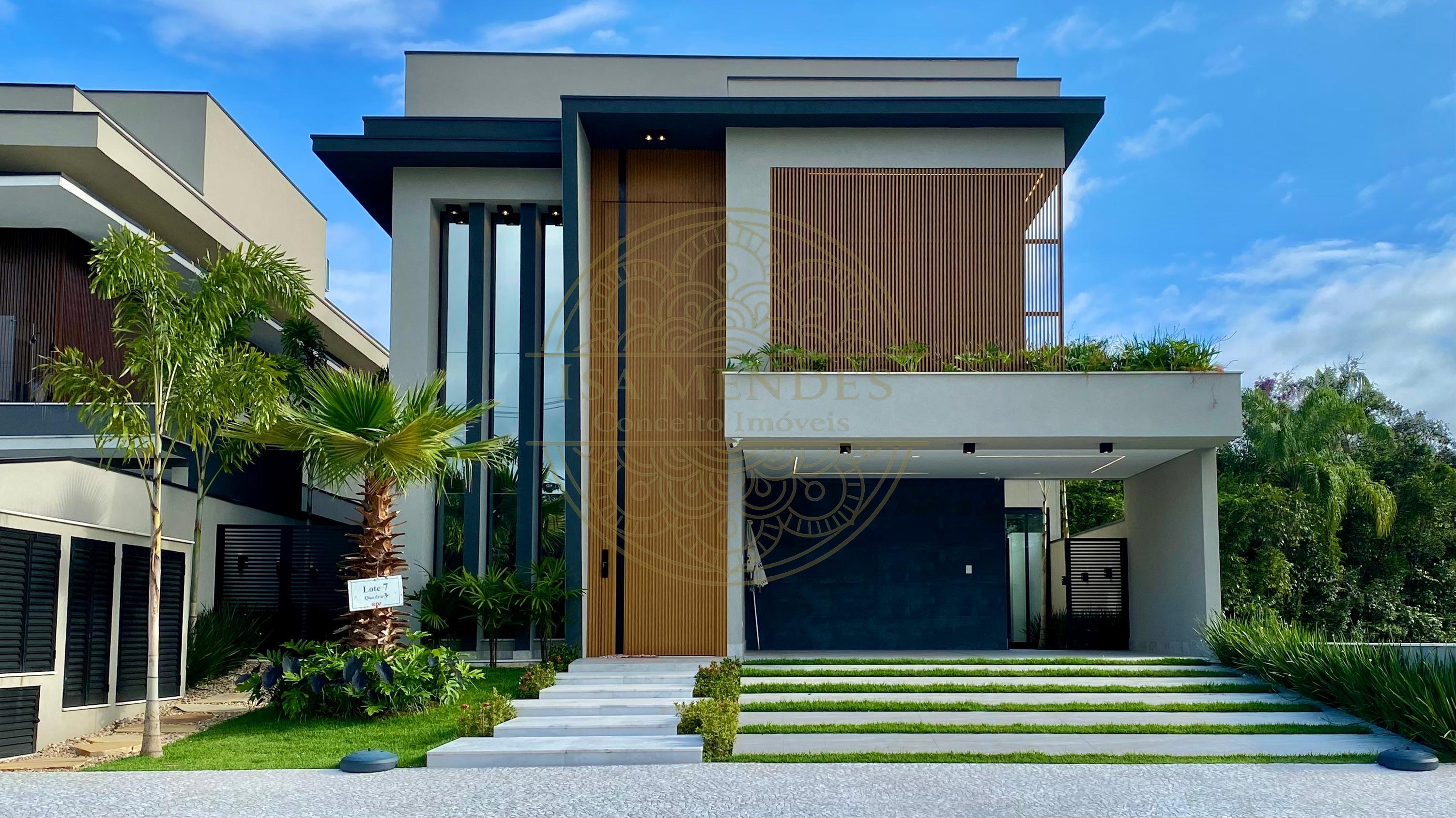 Casa Passeio Isabela — Riviera de São Lourenço