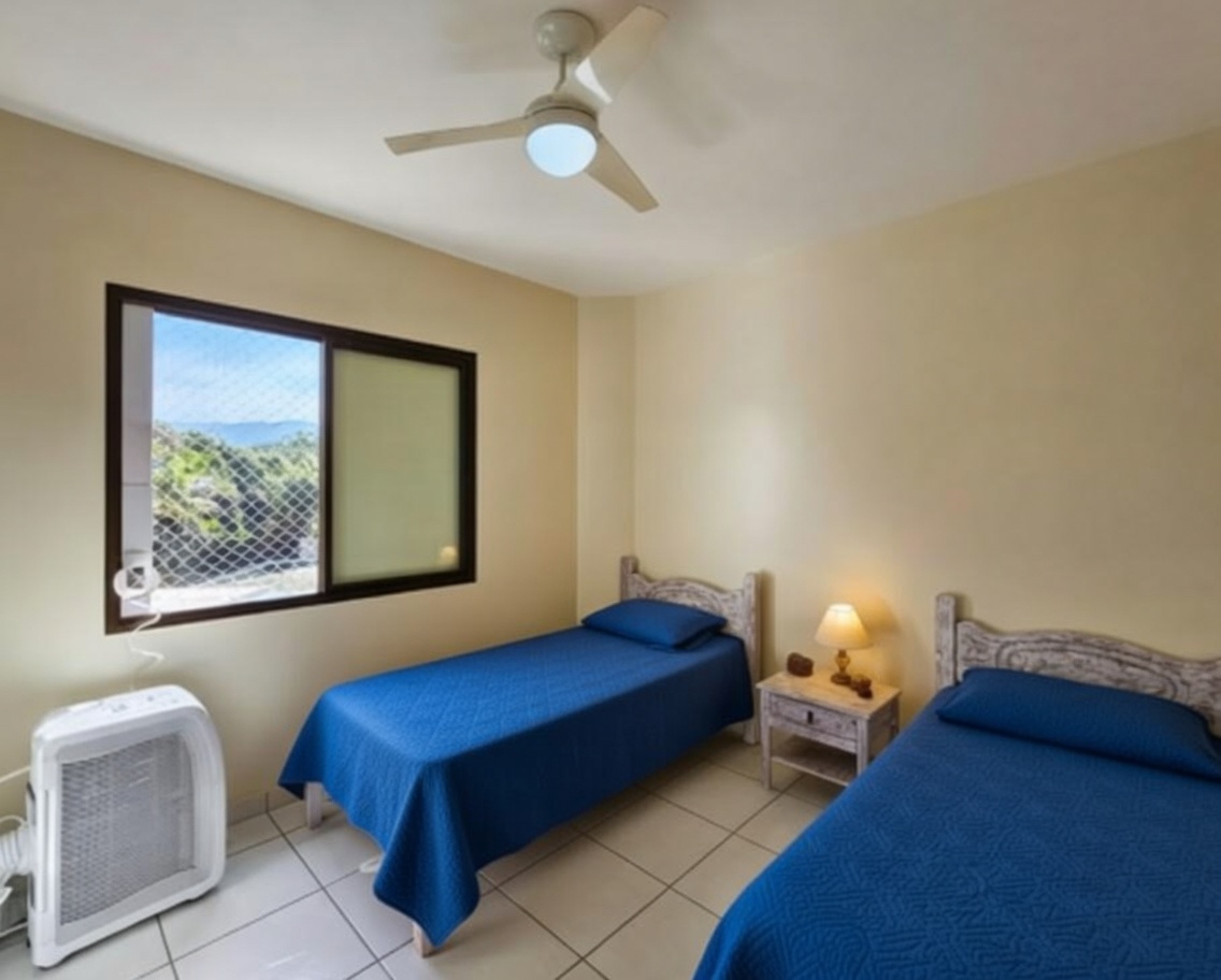 Photo of Apartamento Edifício Aruba ( Ilhas do Caribe) - Image Gallery 2