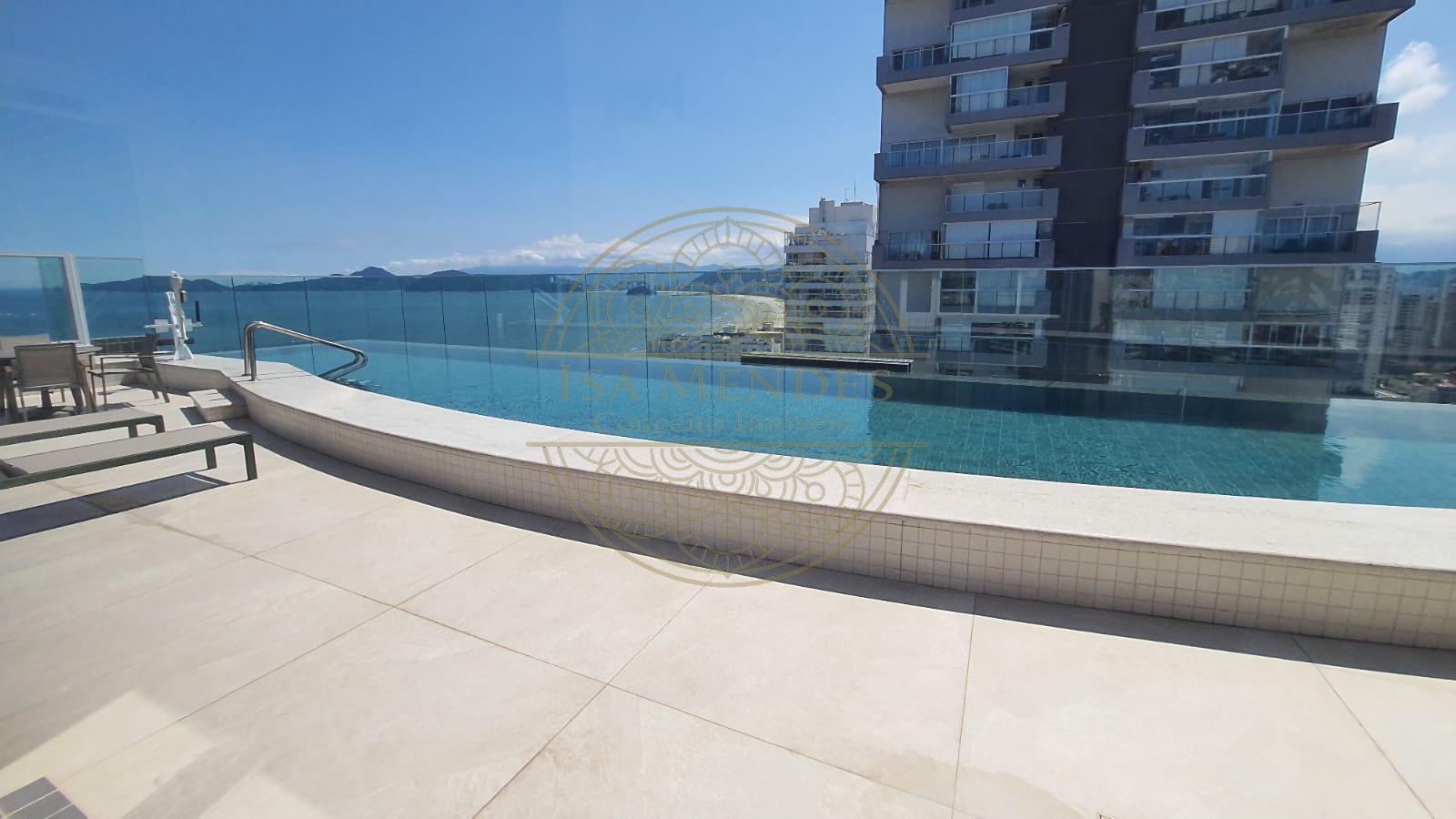 Ilha de Malta — Aparecida