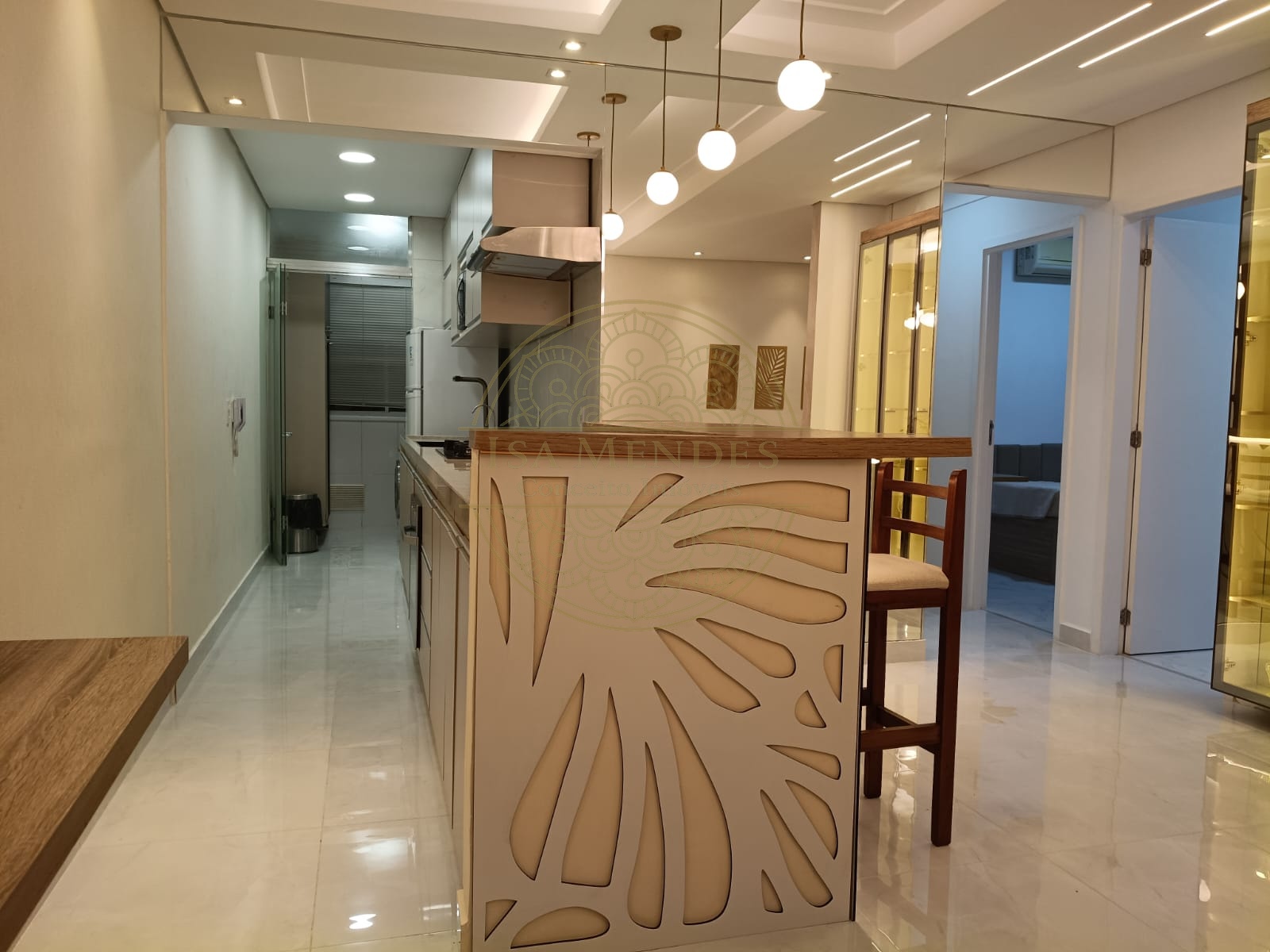Edifício Acqua Play Home & Resort — Marapé