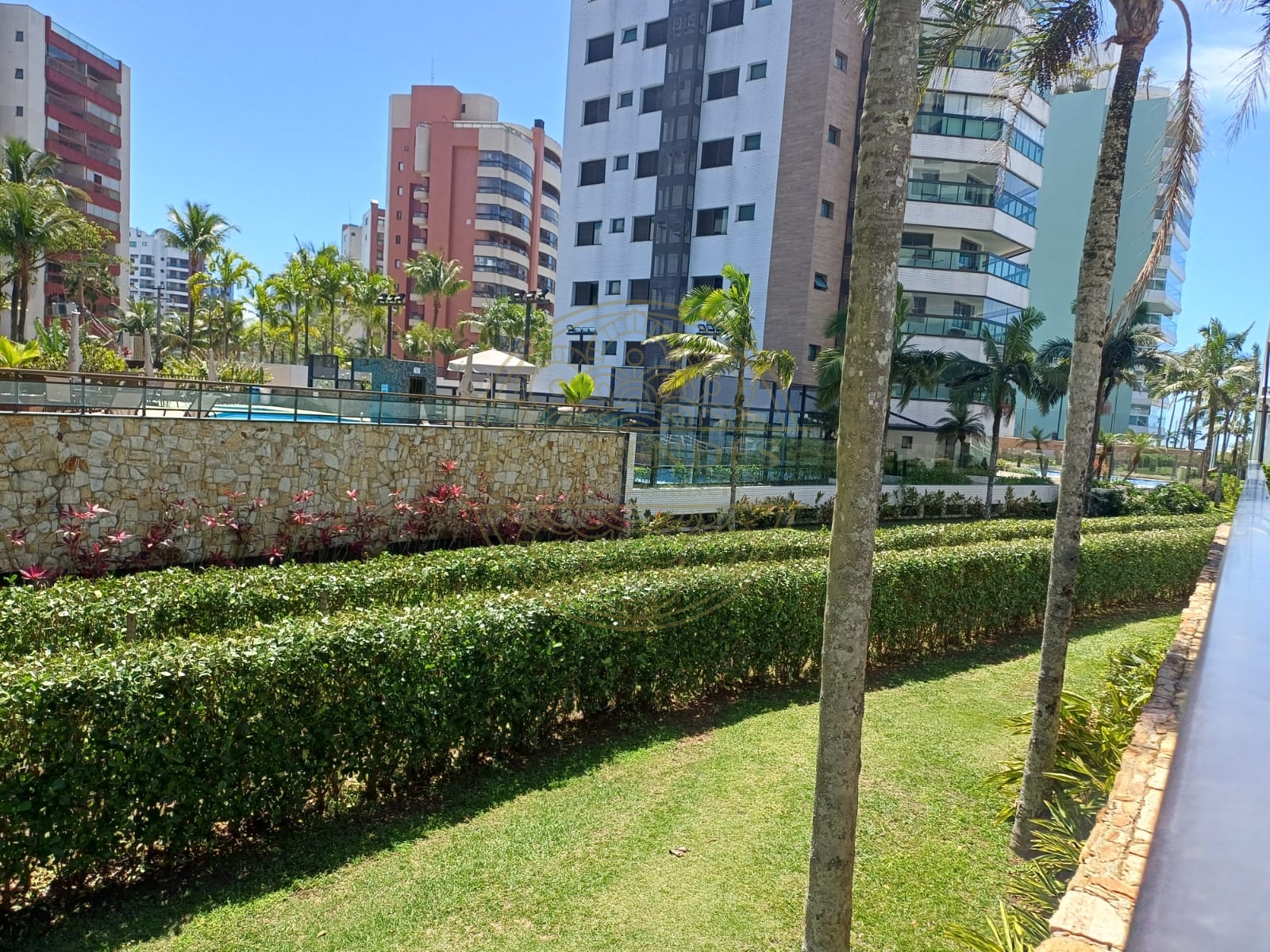 Foto de Edifício Itaperuna - Galeria de Imagens 14