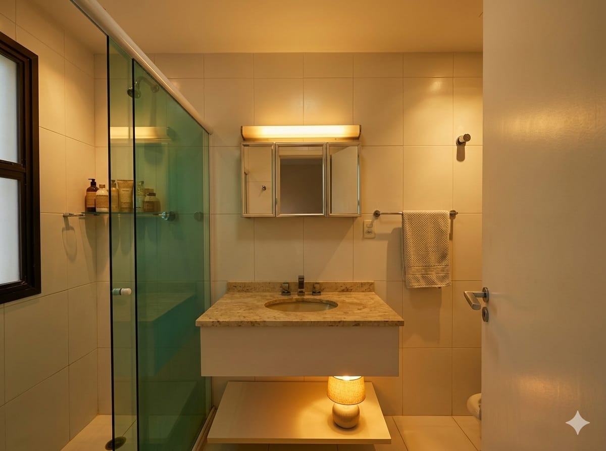 Photo of Apartamento Edifício Aruba ( Ilhas do Caribe) - Image Gallery 5
