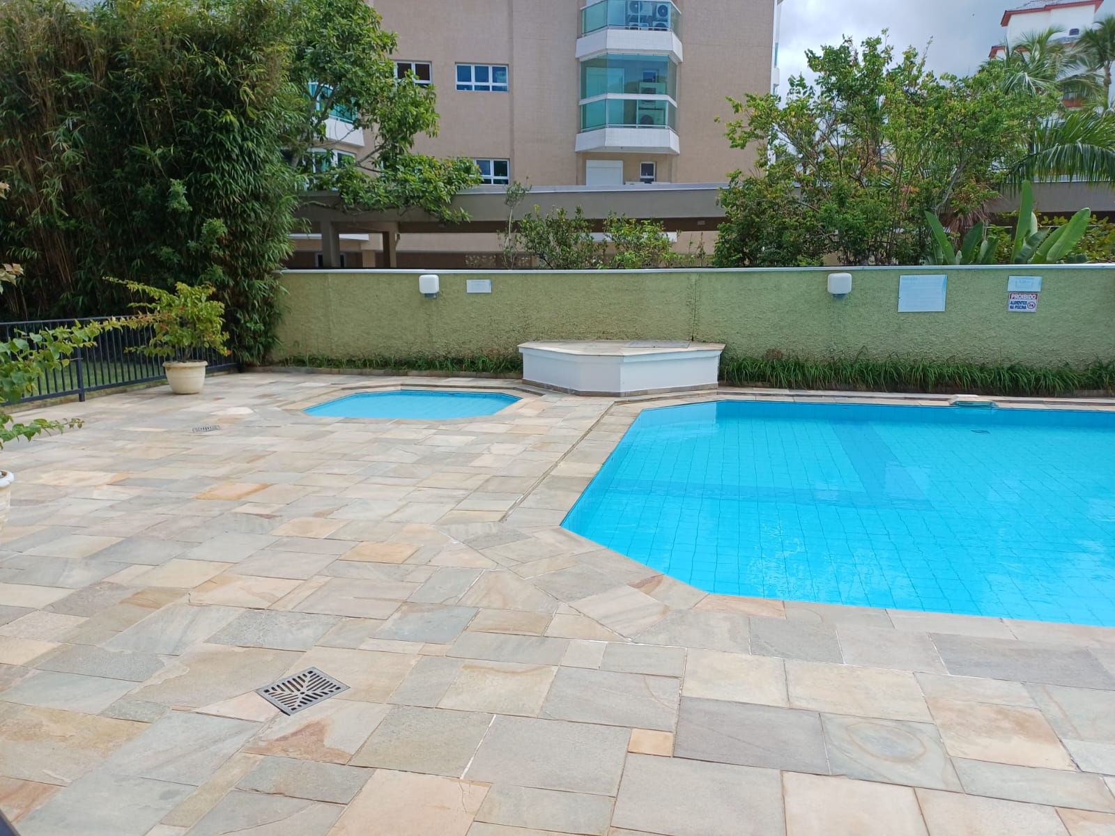 Photo of Apartamento Edifício Aruba ( Ilhas do Caribe) - Image Gallery 13