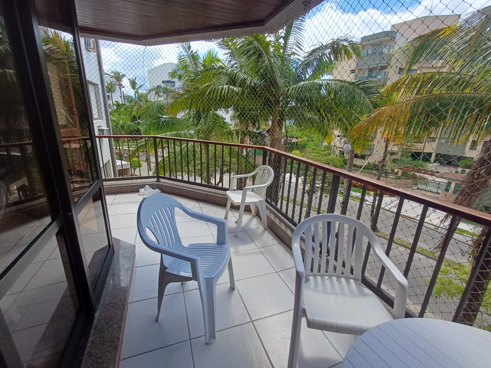 Photo of Apartamento Edifício Aruba ( Ilhas do Caribe) - Image Gallery 11