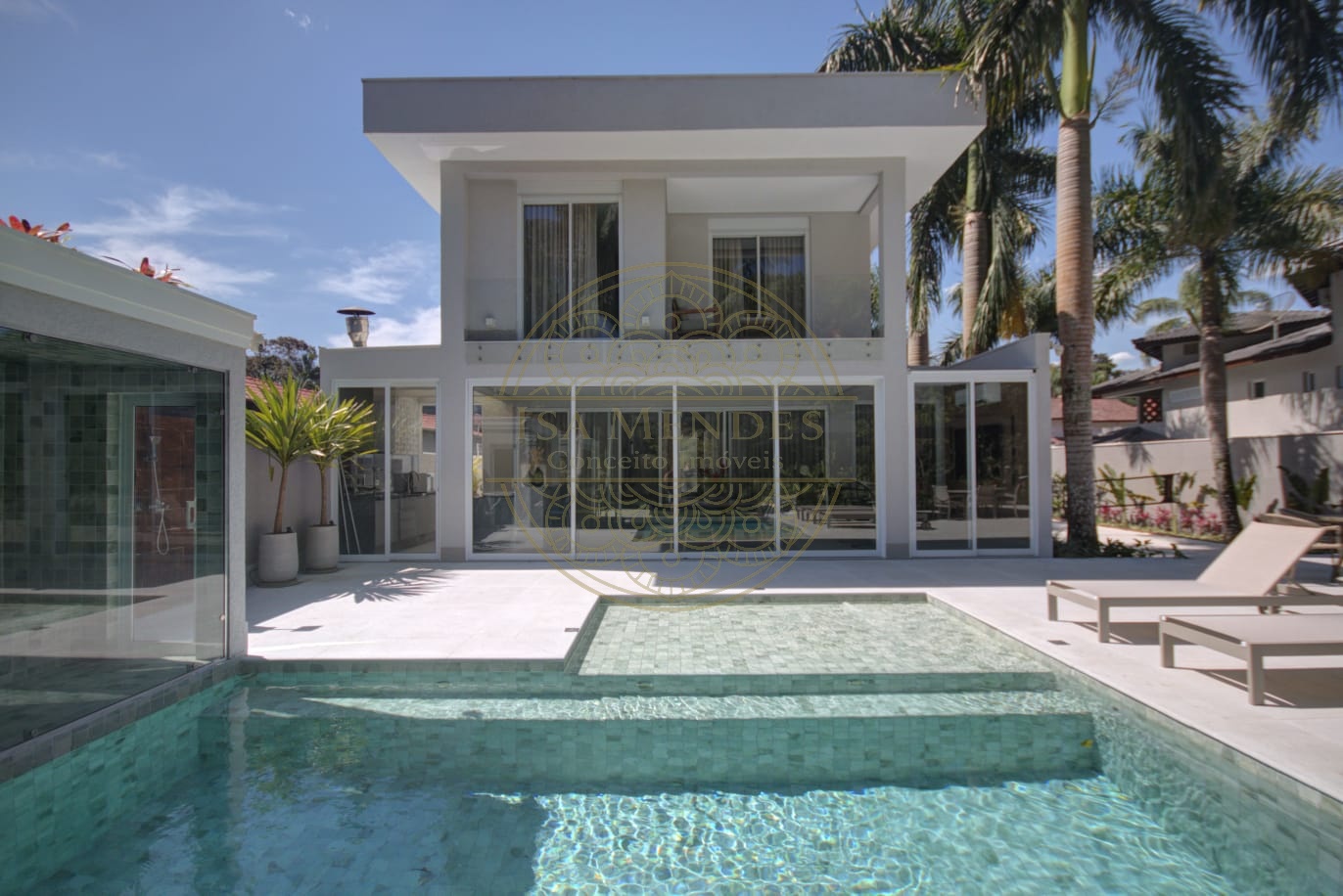Casa 6 suítes, Riviera de São Lourenço — Riviera de São Lourenço