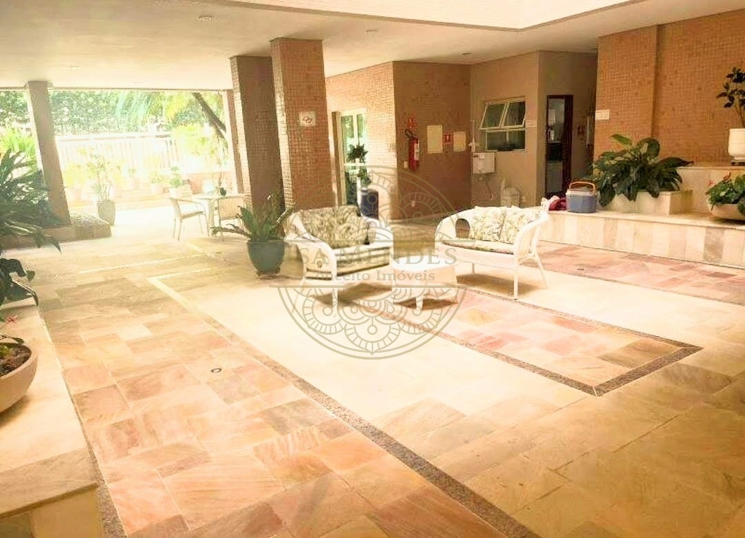 Photo of Cobertura Duplex Edifício Carmel - Image Gallery 13