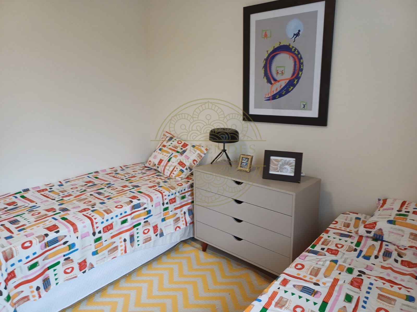 Photo of Cobertura Duplex Edifício Aruba (ilhas do Caribe) - Image Gallery 9