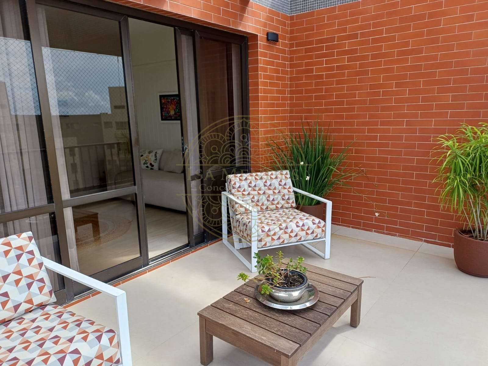 Photo of Cobertura Duplex Edifício Aruba (ilhas do Caribe) - Image Gallery 14