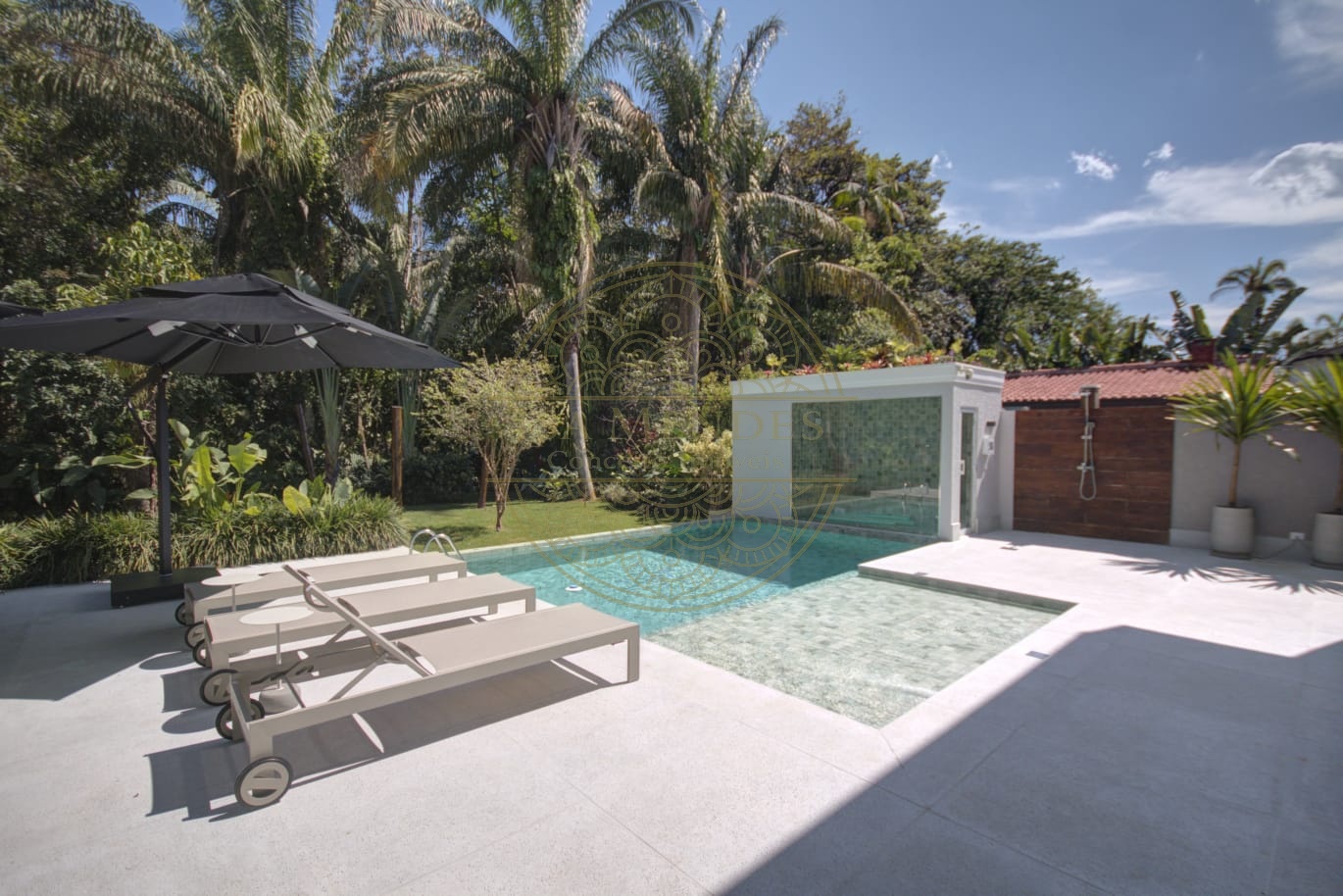 Photo of Casa 6 suítes, Riviera de São Lourenço - Image Gallery 15