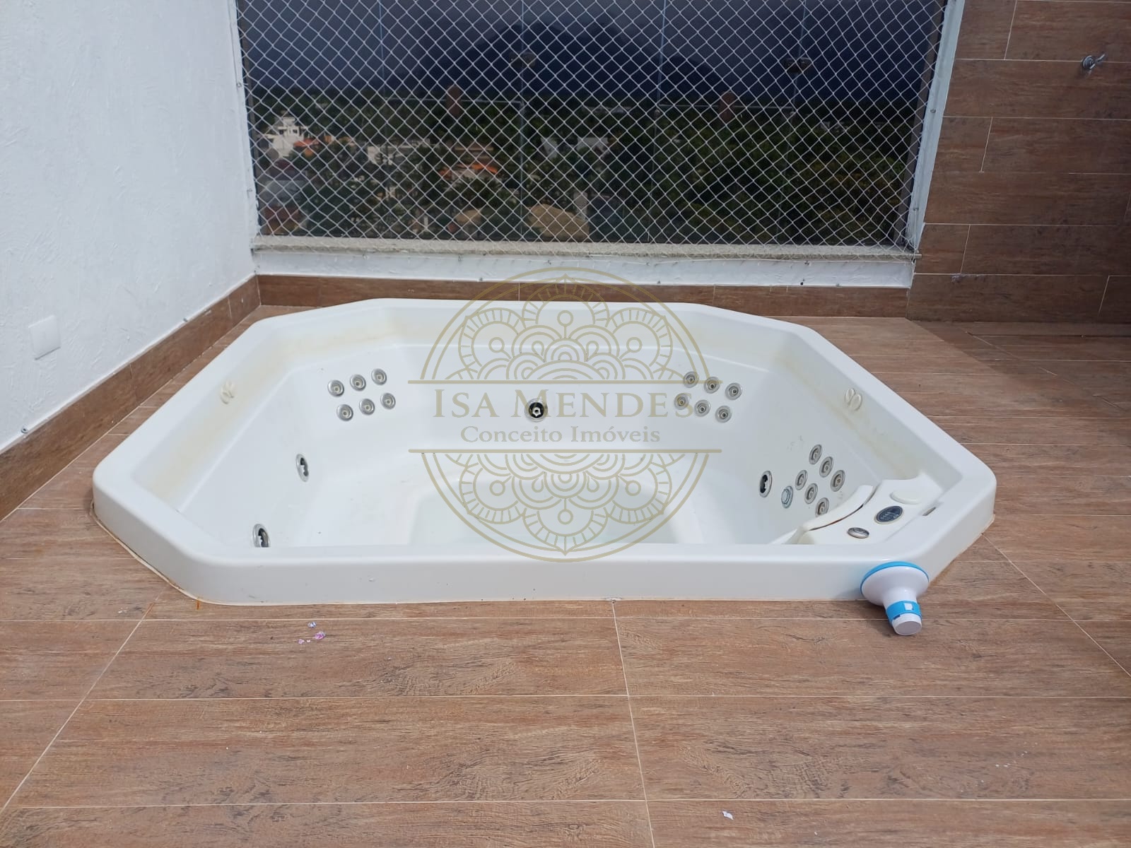 Photo of Cobertura Duplex Edifício Aruba (ilhas do Caribe) - Image Gallery 13