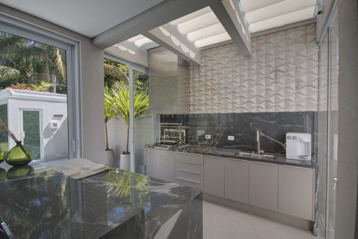 Photo of Casa 6 suítes, Riviera de São Lourenço - Image Gallery 9