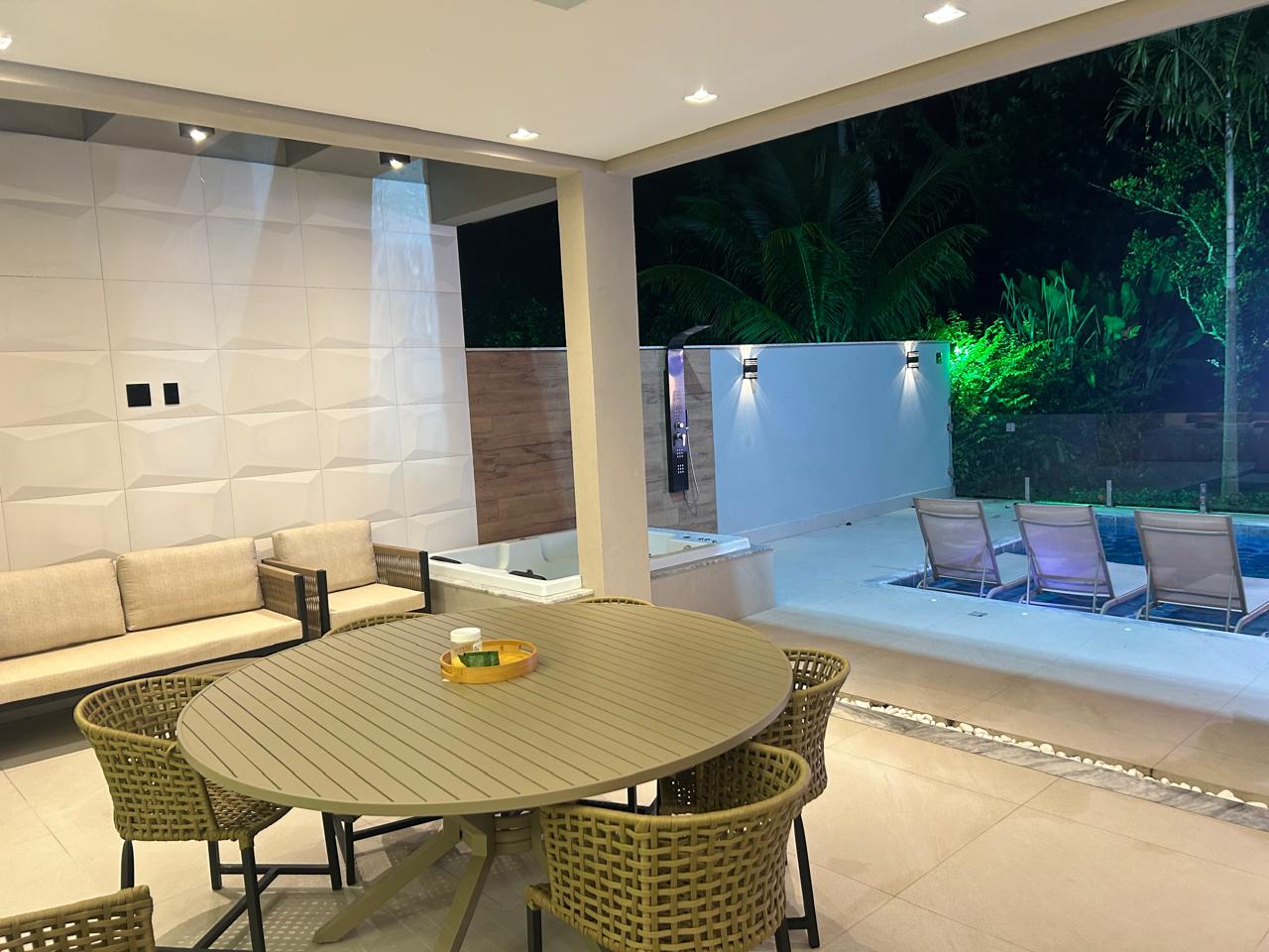 Photo of Casa com 5 suítes, Riviera de São Lourenço - Image Gallery 5