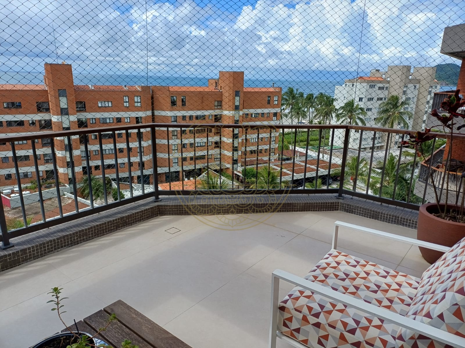 Photo of Cobertura Duplex Edifício Aruba (ilhas do Caribe) - Image Gallery 15