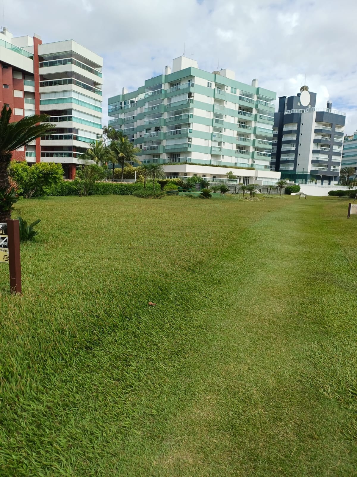 Apartamento Porto de Galles — Riviera de São Lourenço