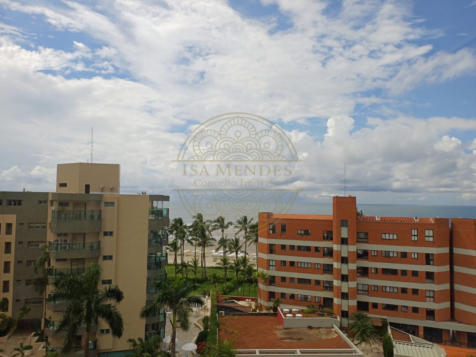 Photo of Cobertura Duplex Edifício Aruba (ilhas do Caribe) - Image Gallery 11