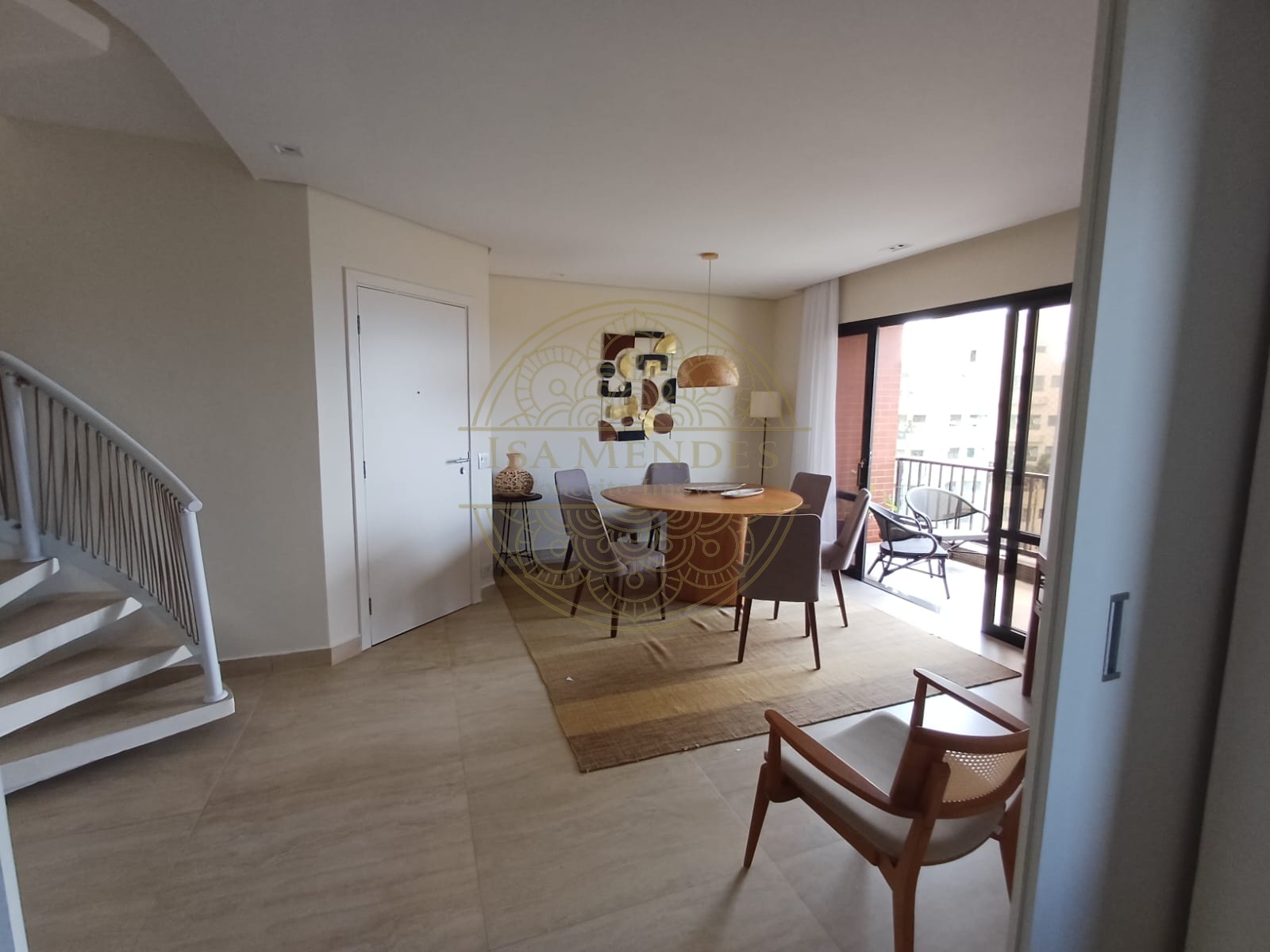 Photo of Cobertura Duplex Edifício Aruba (ilhas do Caribe) - Image Gallery 17