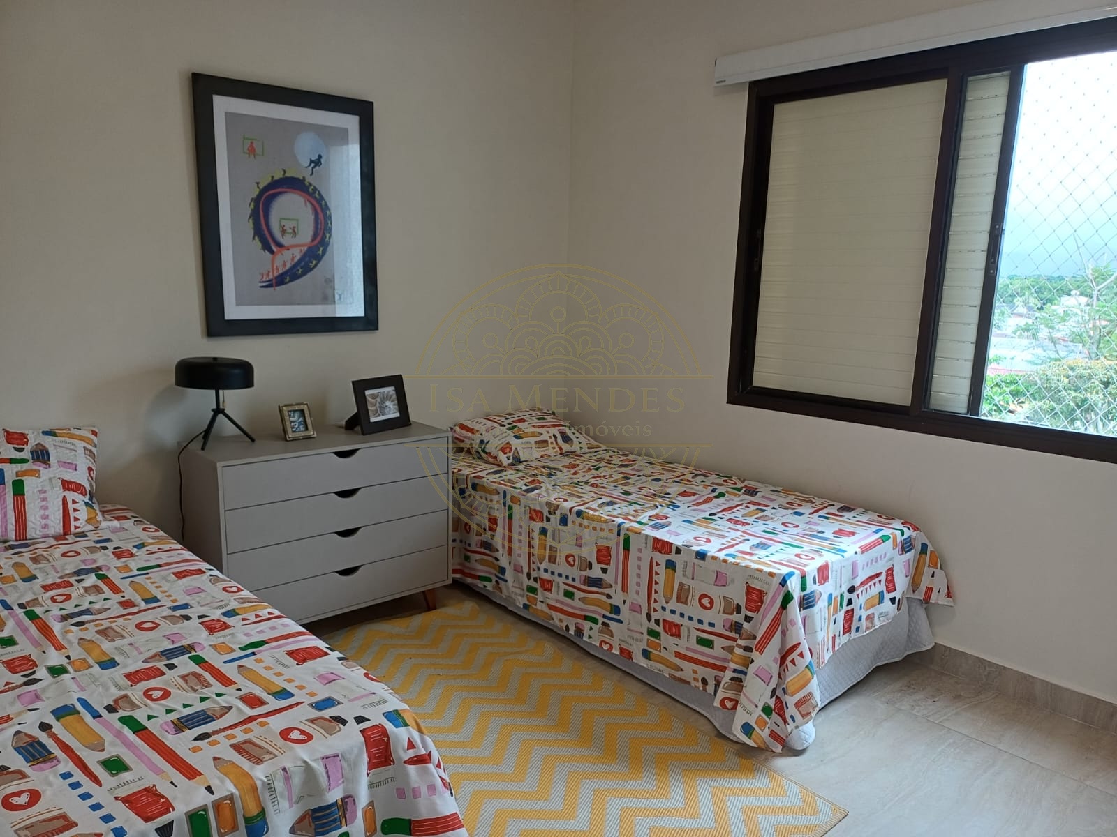 Photo of Cobertura Duplex Edifício Aruba (ilhas do Caribe) - Image Gallery 18