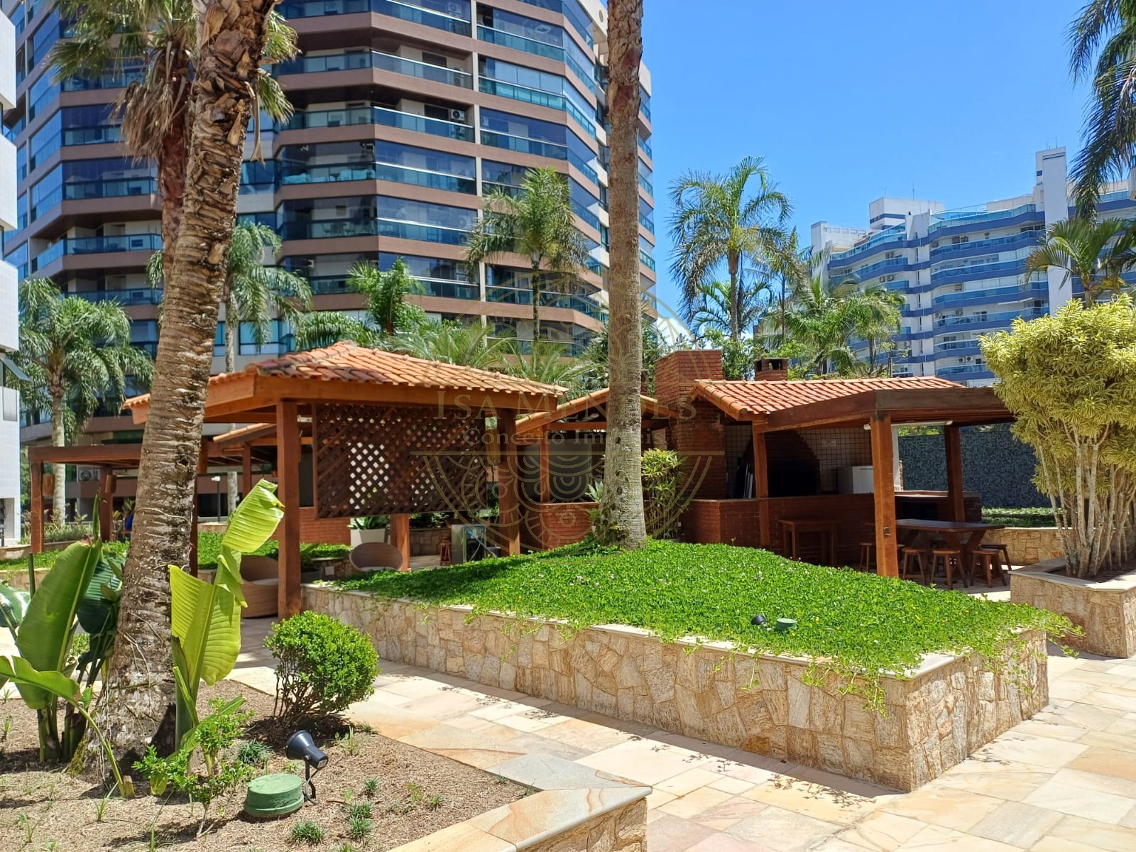 Foto de Edifício Itaperuna - Galeria de Imagens 10