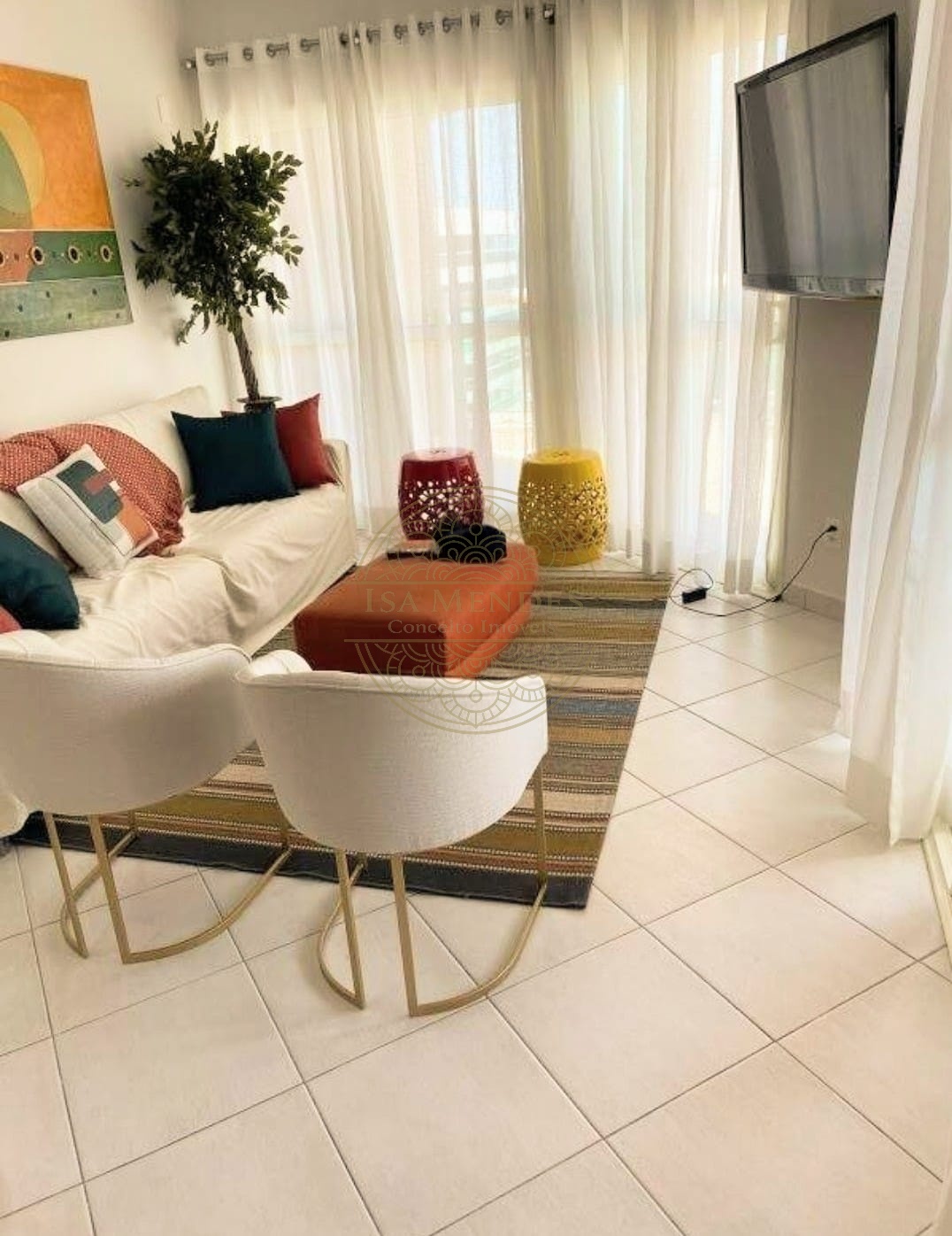 Photo of Cobertura Duplex Edifício Carmel - Image Gallery 11