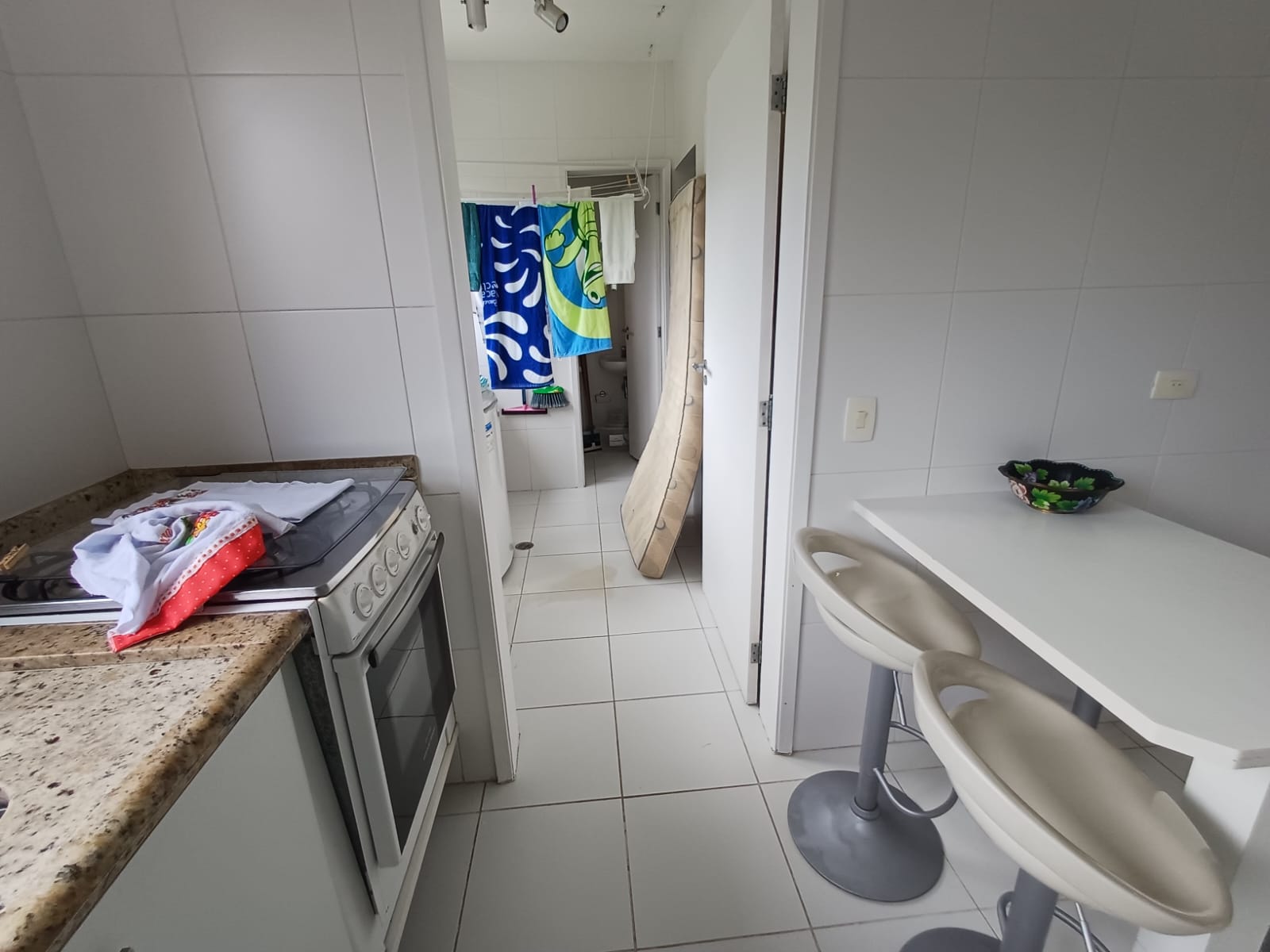 Photo of Apartamento Edifício Aruba ( Ilhas do Caribe) - Image Gallery 6