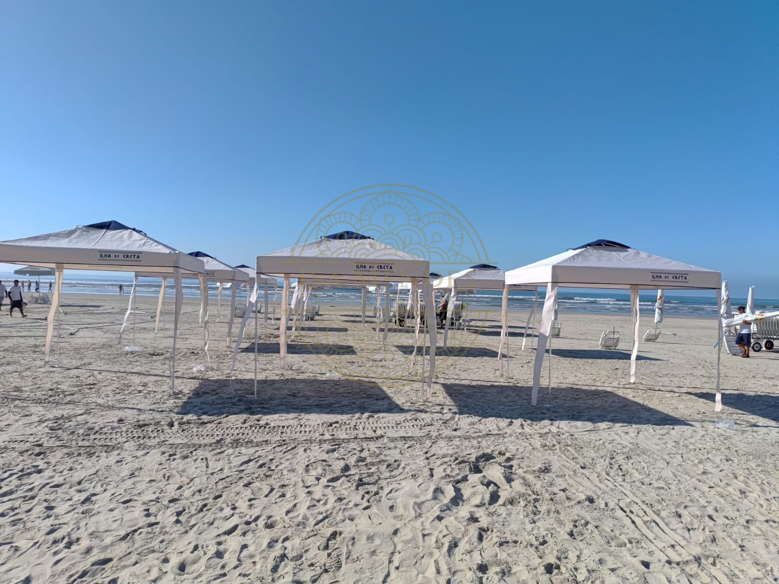Photo of Edificio Ilha de Creta - Image Gallery 13