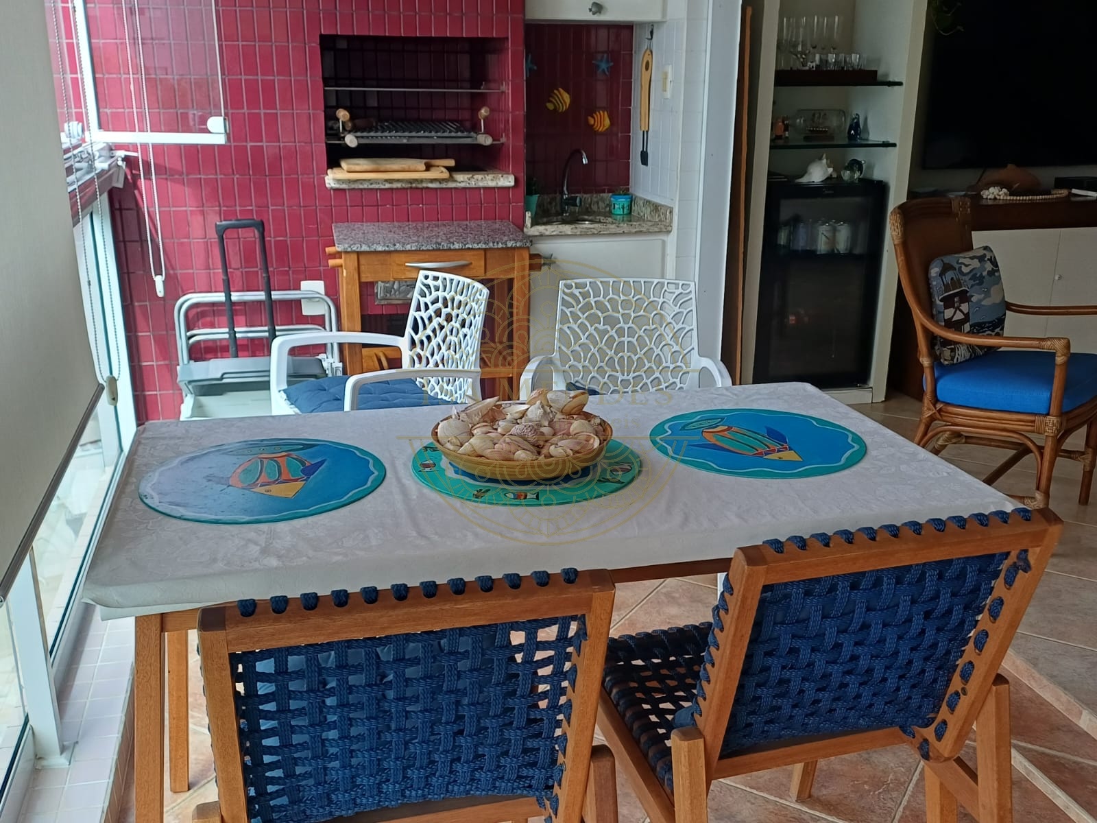 Photo of Apartamento Porto de Galles - Image Gallery 13
