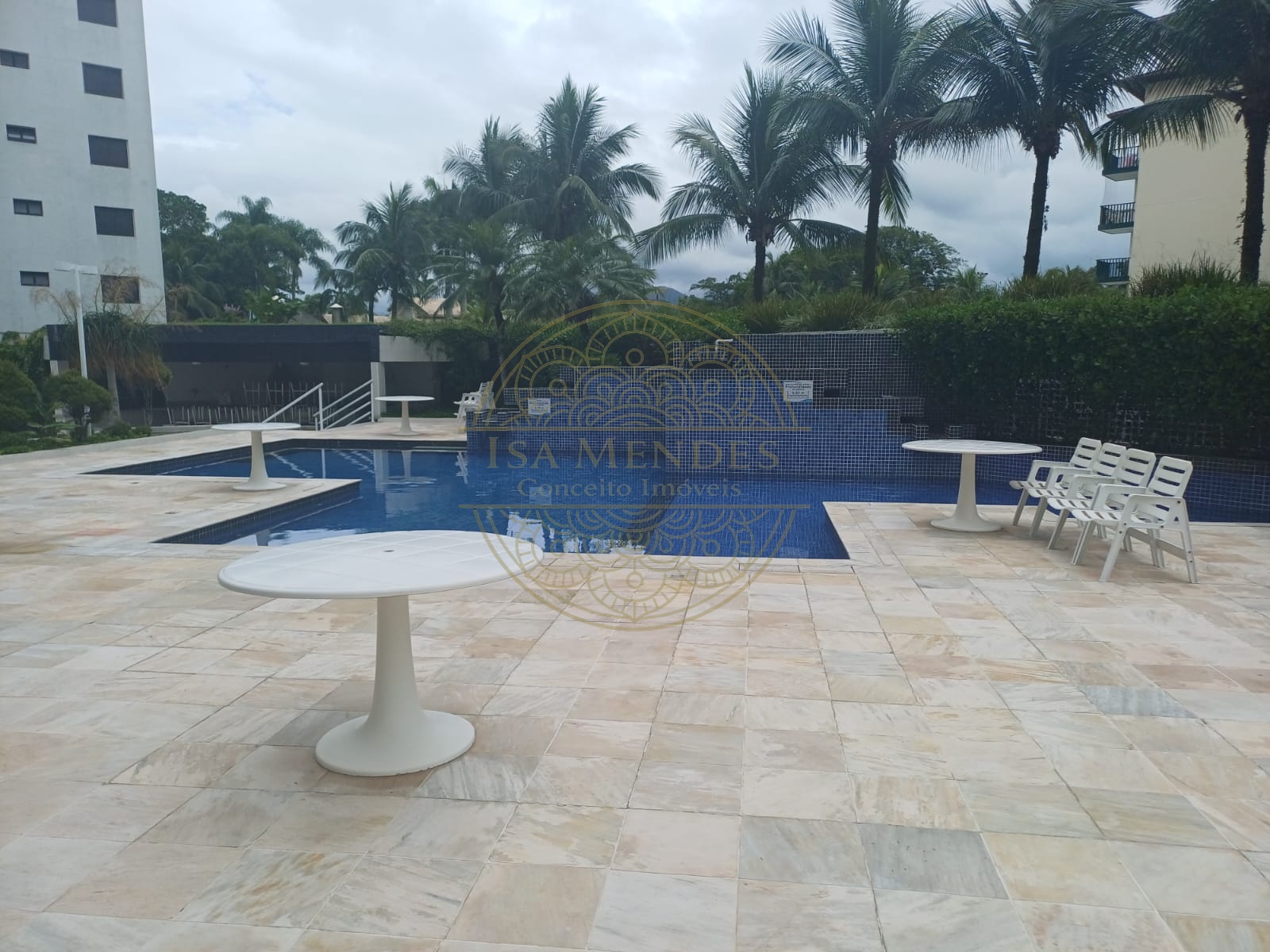 Photo of Edifício Coral Beach - Image Gallery 18