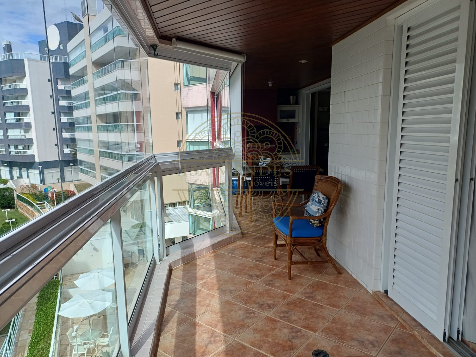 Photo of Apartamento Porto de Galles - Image Gallery 15