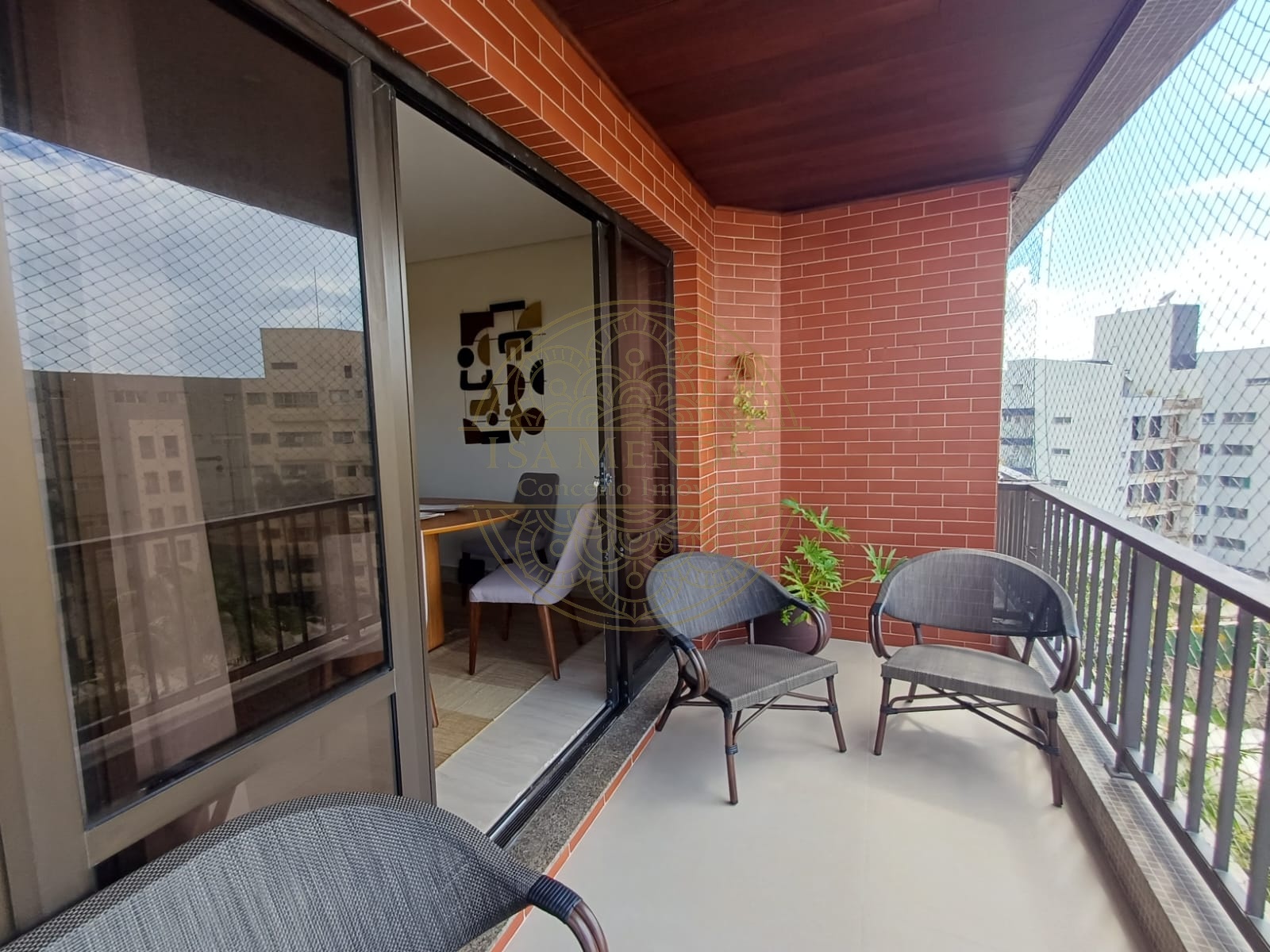 Photo of Cobertura Duplex Edifício Aruba (ilhas do Caribe) - Image Gallery 26