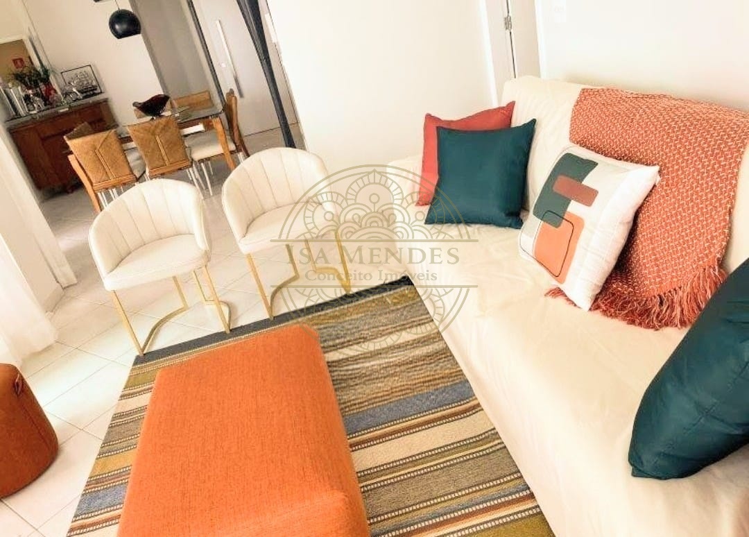 Photo of Cobertura Duplex Edifício Carmel - Image Gallery 18