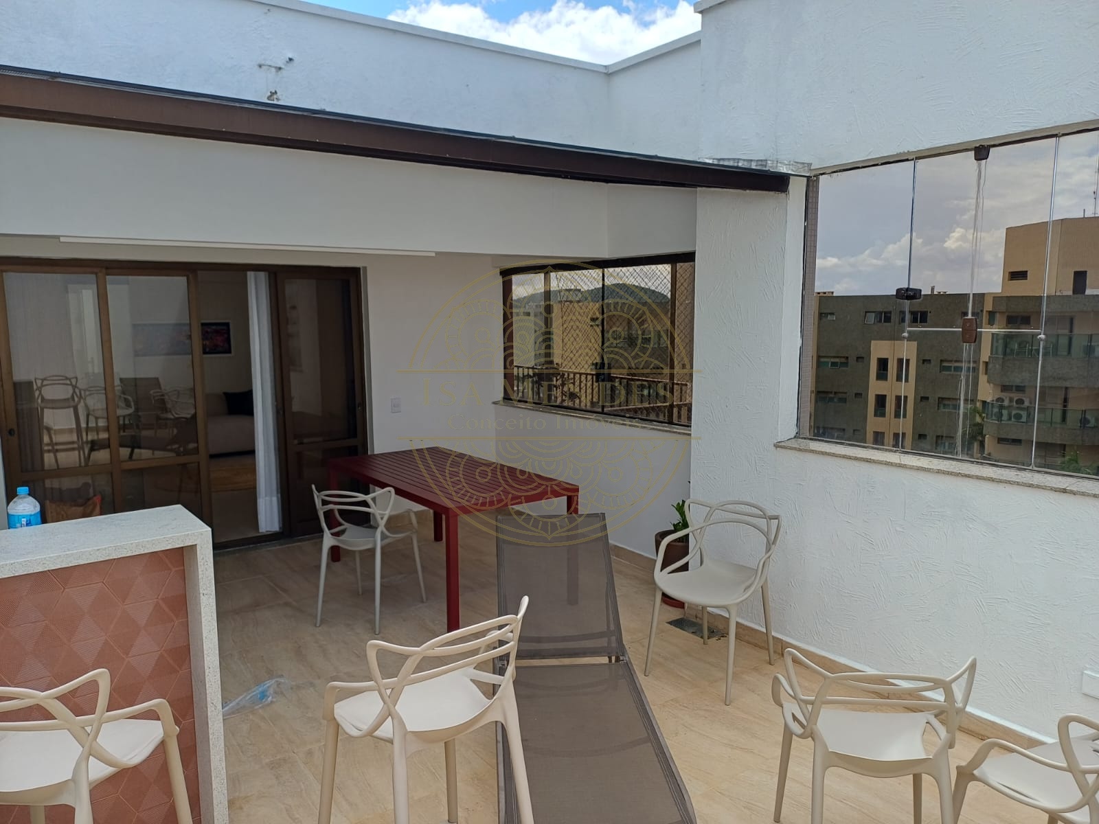 Photo of Cobertura Duplex Edifício Aruba (ilhas do Caribe) - Image Gallery 12