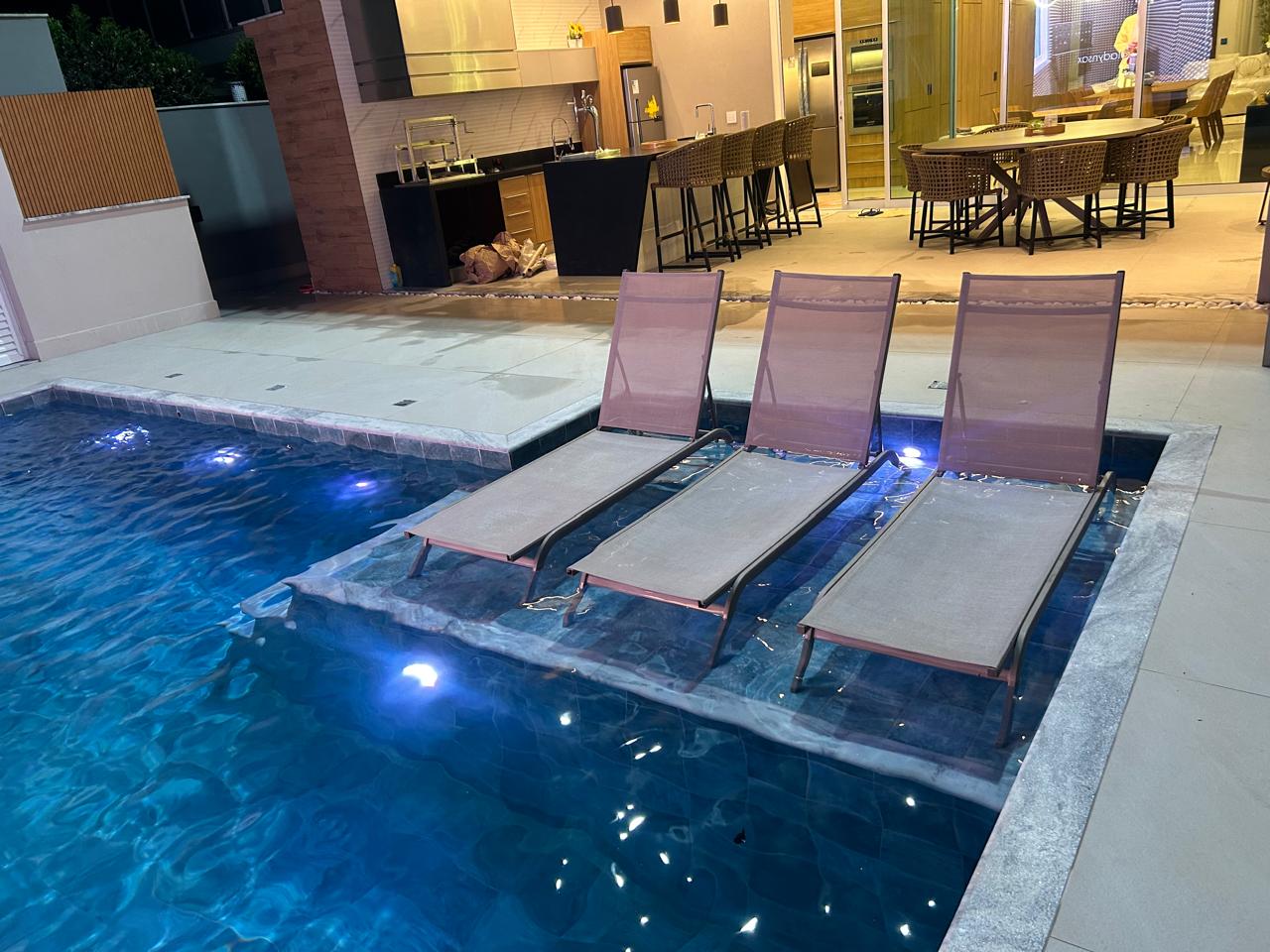 Photo of Casa com 5 suítes, Riviera de São Lourenço - Image Gallery 16