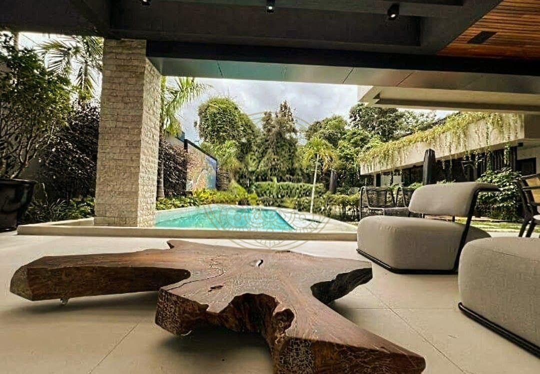 Casa Be — Riviera de São Lourenço