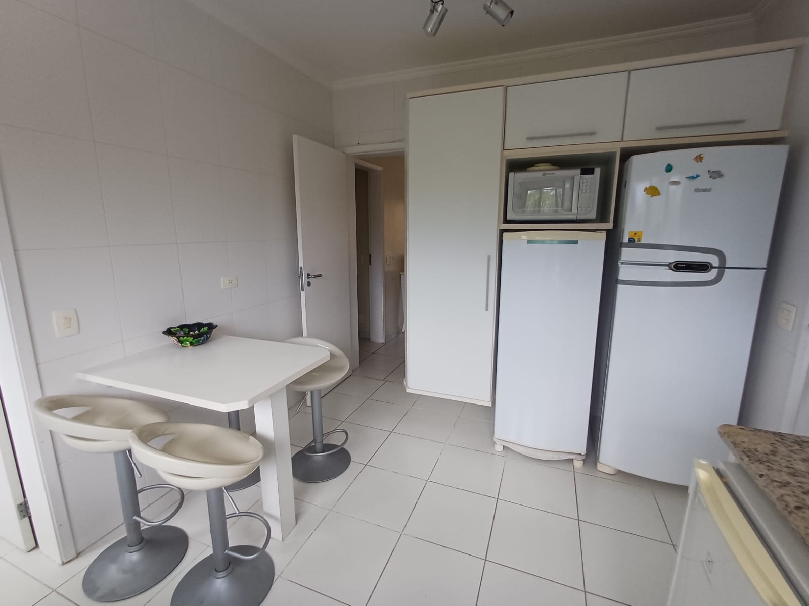 Photo of Apartamento Edifício Aruba ( Ilhas do Caribe) - Image Gallery 8