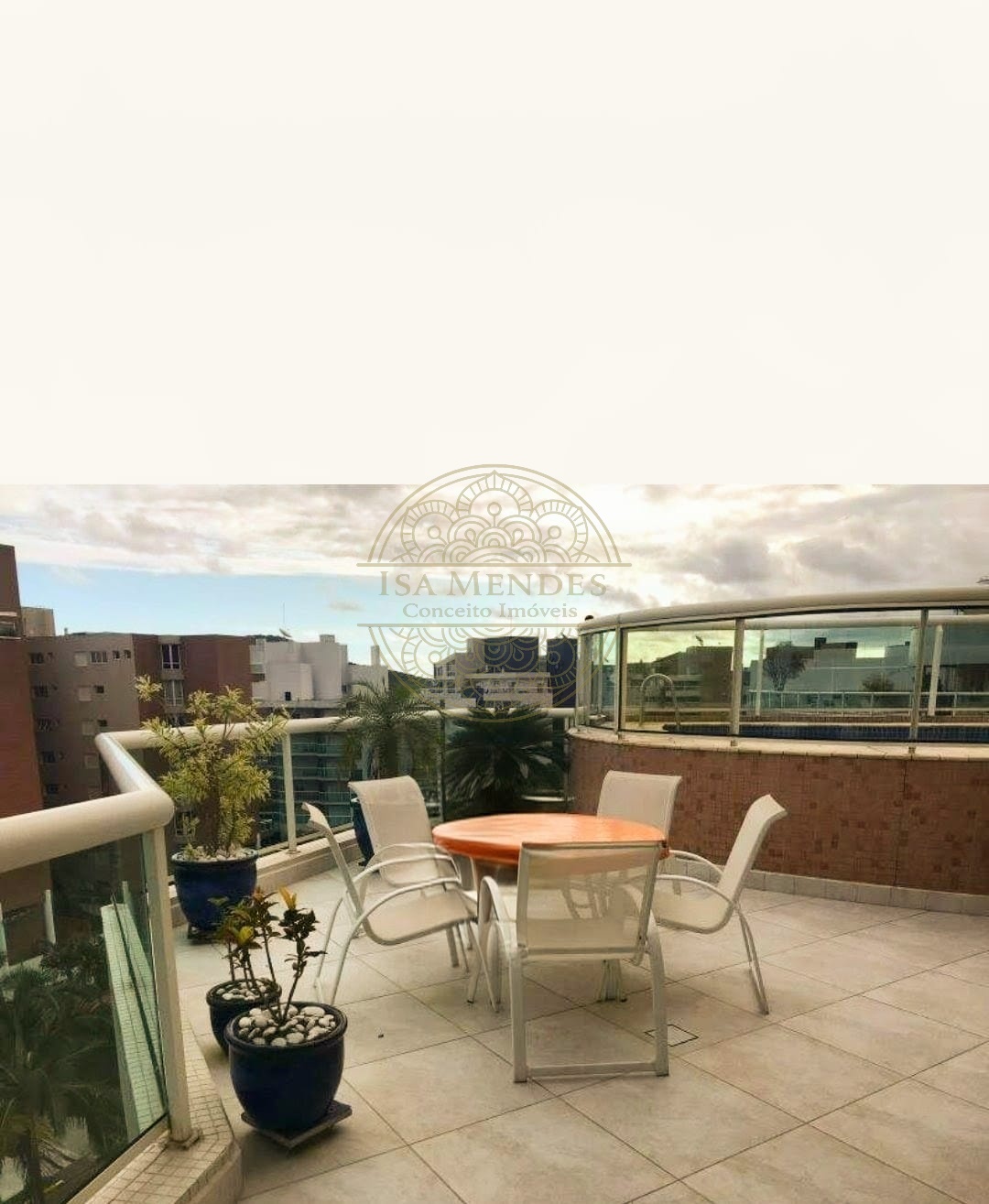 Photo of Cobertura Duplex Edifício Carmel - Image Gallery 10