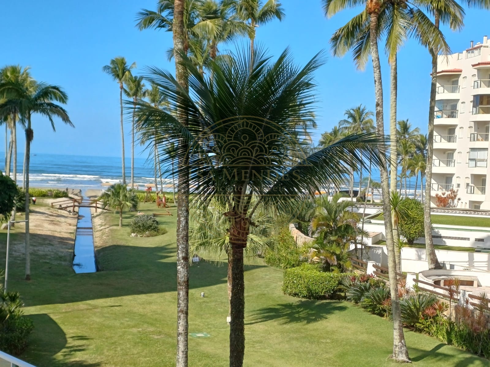 Foto de Edifício Summer Place - Galeria de Imagens 20