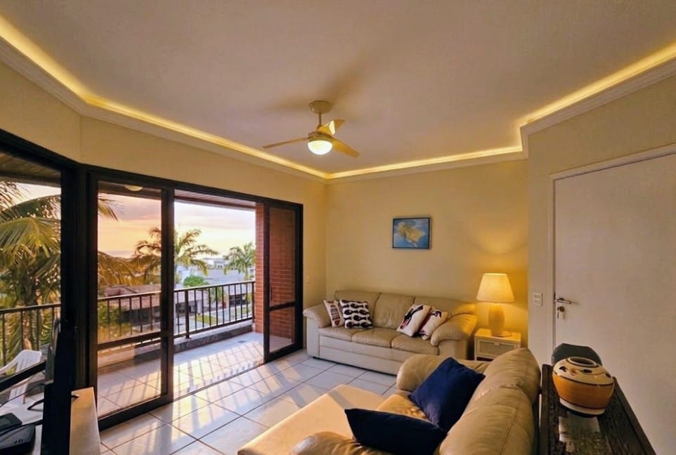 Photo of Apartamento Edifício Aruba ( Ilhas do Caribe) - Image Gallery 4