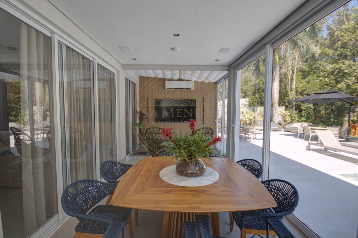 Photo of Casa 6 suítes, Riviera de São Lourenço - Image Gallery 11