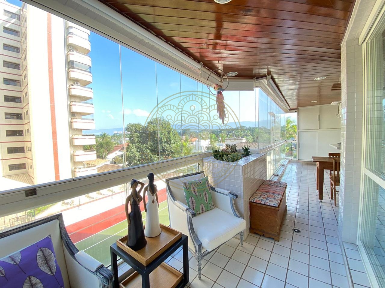 Photo of Apartamento Ed. Navegantes - Image Gallery 8