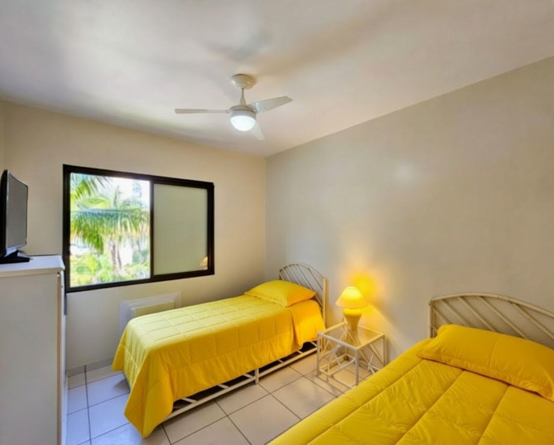 Photo of Apartamento Edifício Aruba ( Ilhas do Caribe) - Image Gallery 3