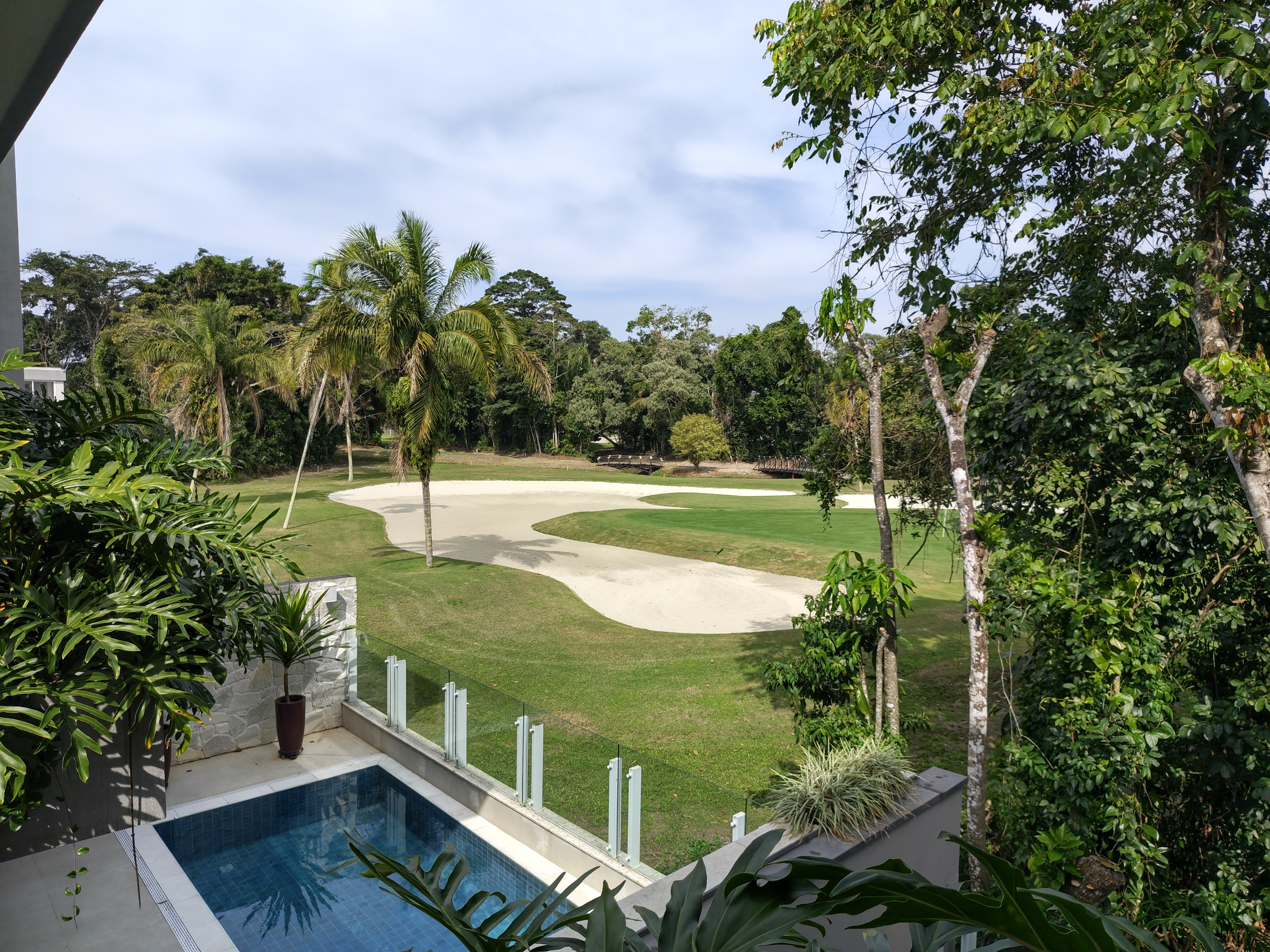 Casa Condomínio Monte Rey Golf