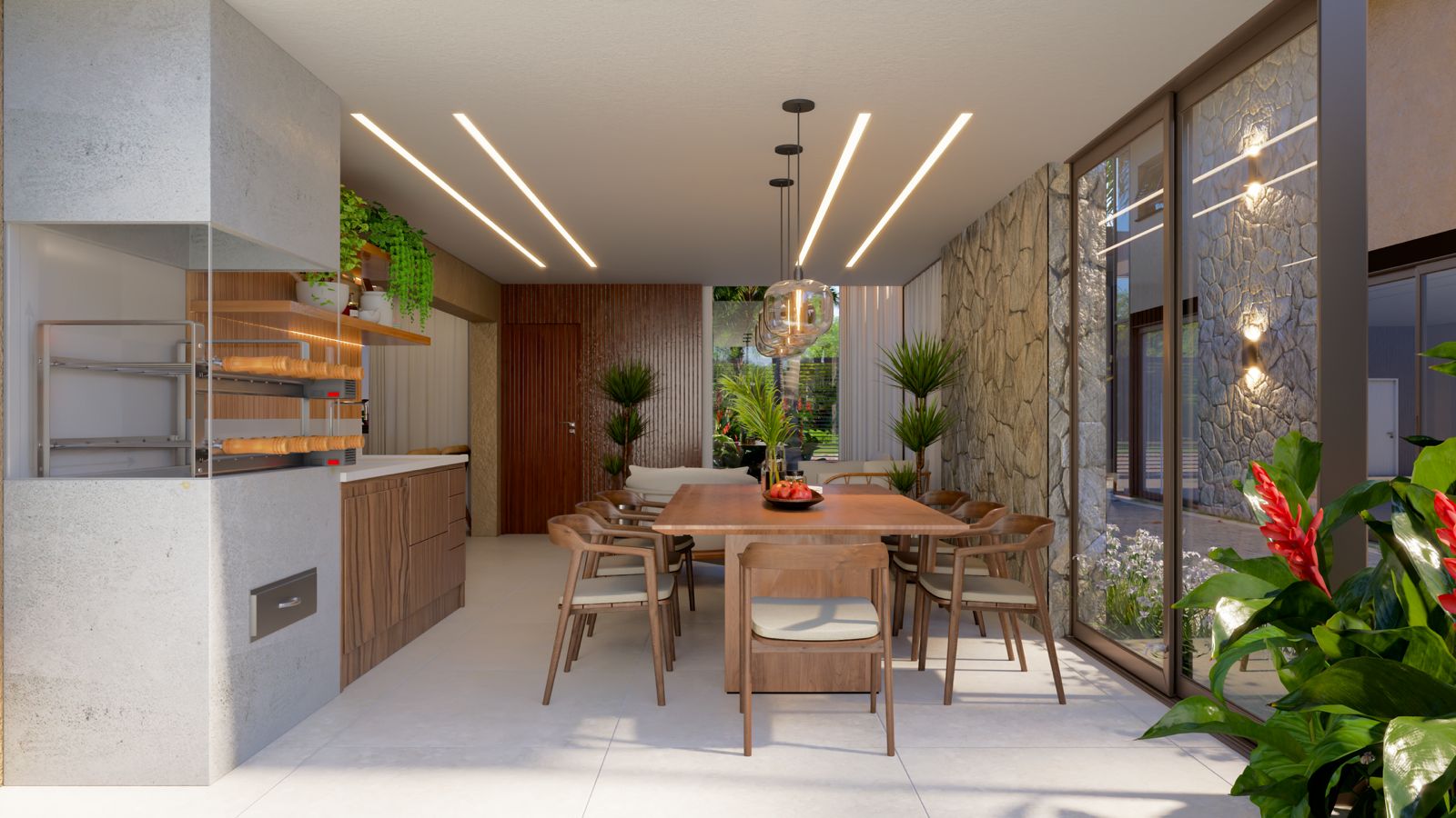 Photo of Casa Imperium 1 - Image Gallery 16