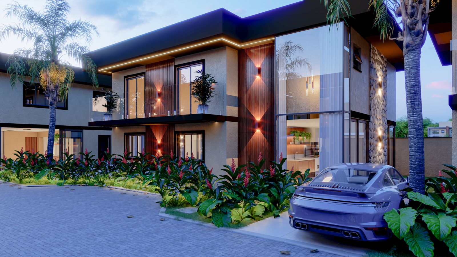 Photo of Casa Imperium 1 - Image Gallery 21