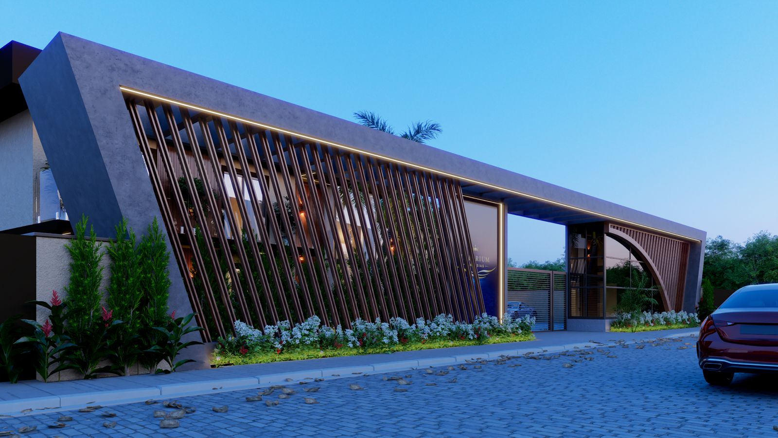 Photo of Casa Imperium 8 - Image Gallery 9