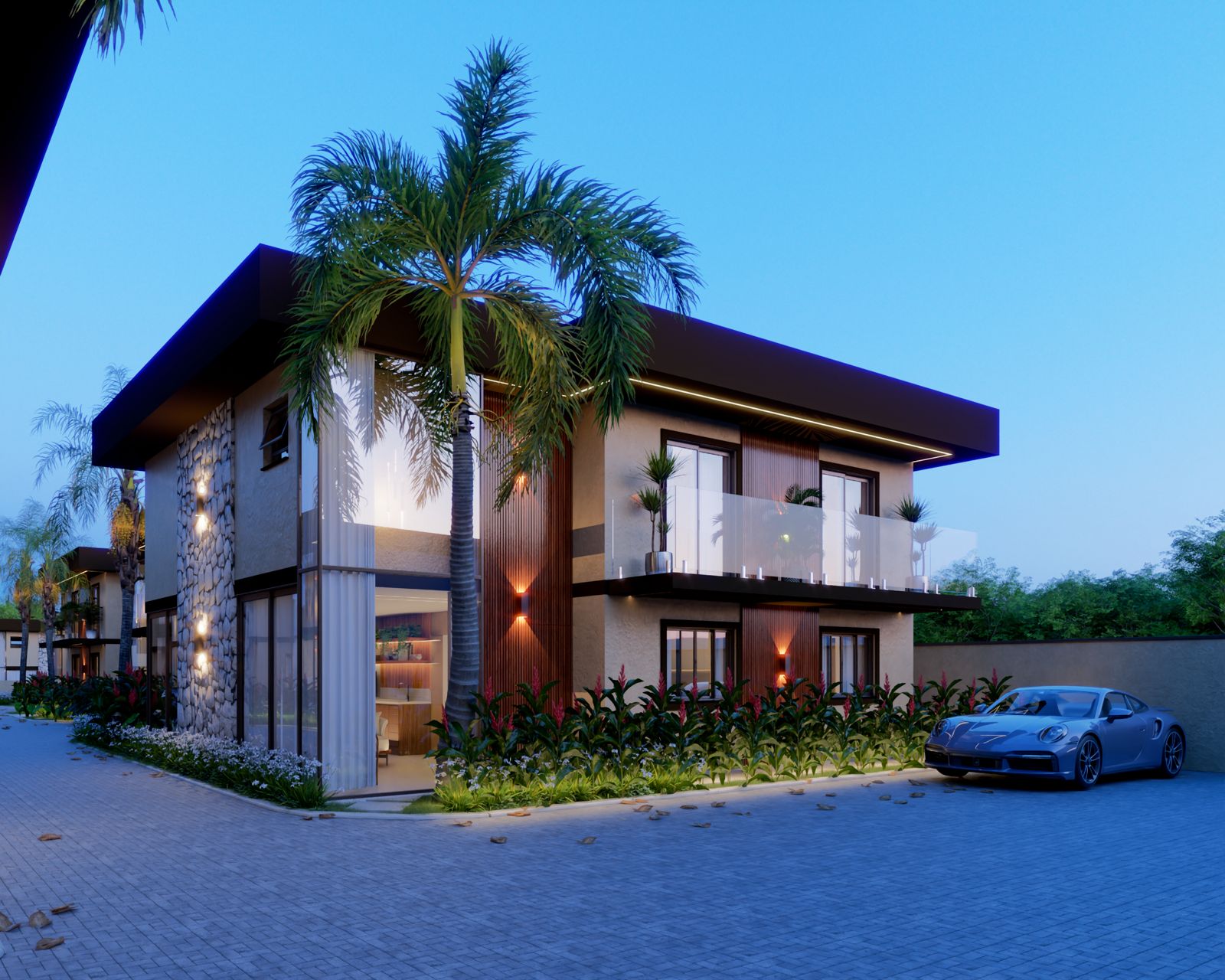 Photo of Casa Imperium 8 - Image Gallery 15