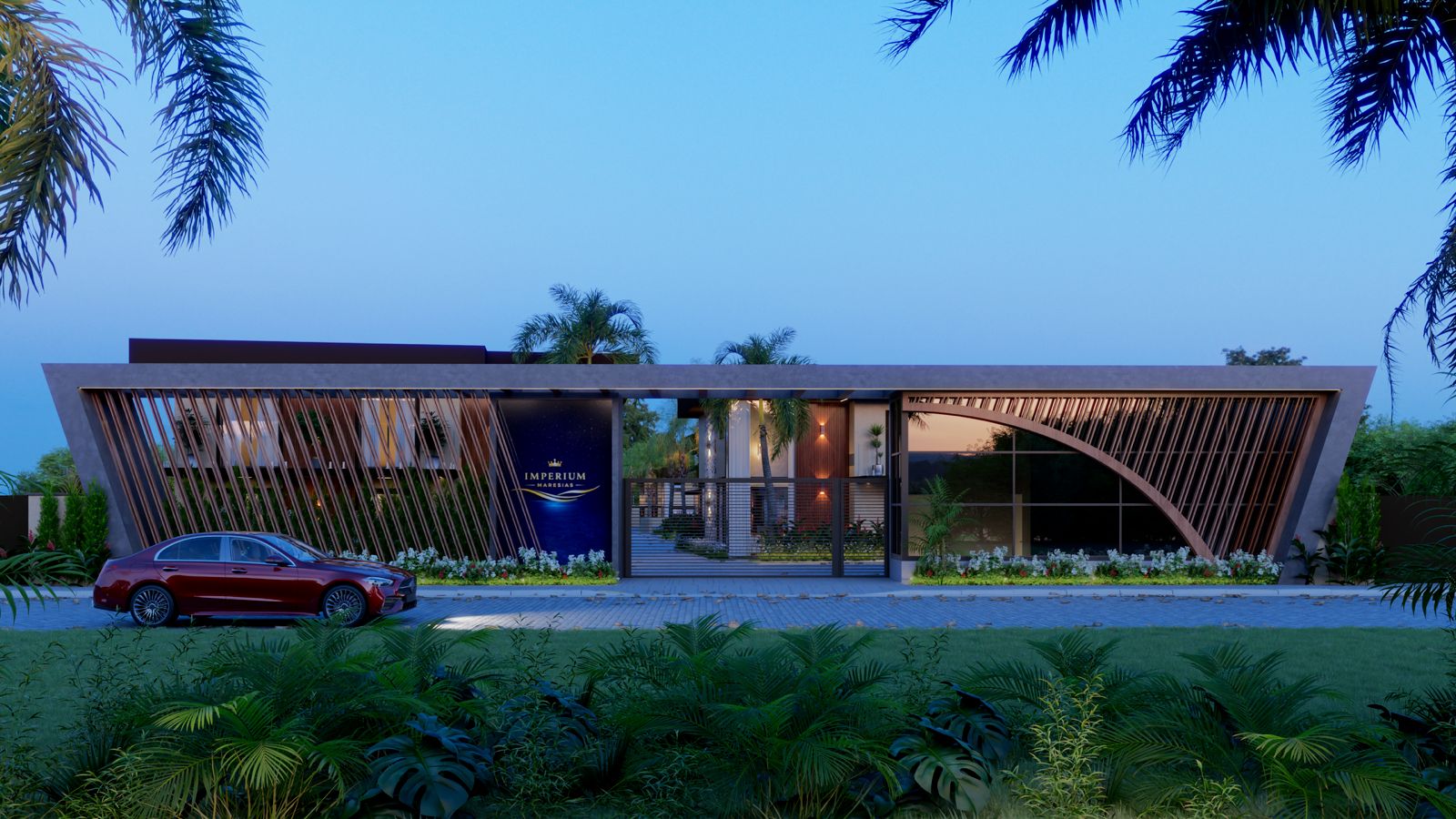 Photo of Casa Imperium 8 - Image Gallery 2