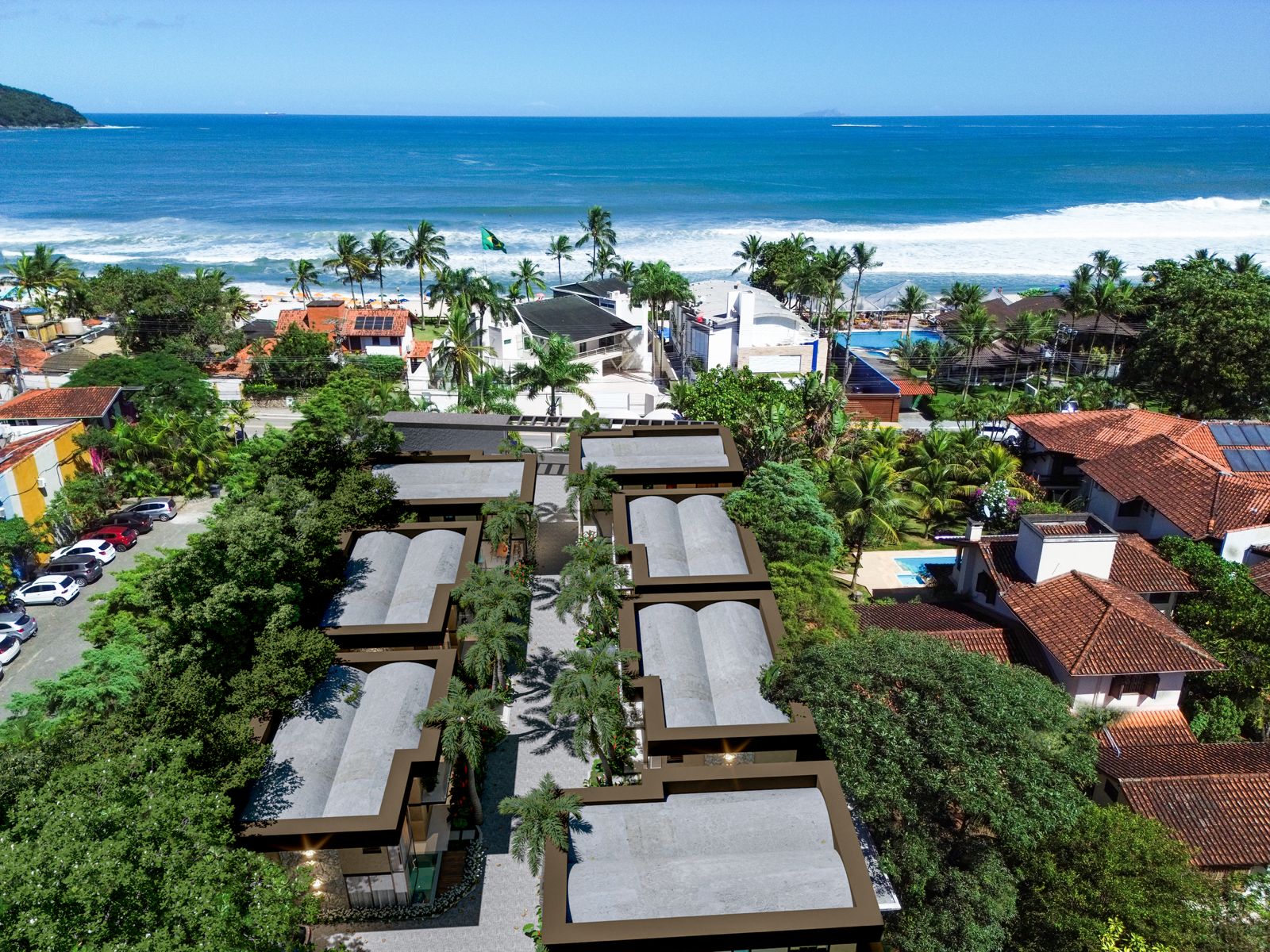 Photo of Casa Imperium 8 - Image Gallery 5