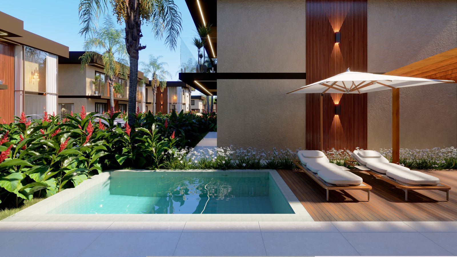 Photo of Casa Imperium 1 - Image Gallery 3