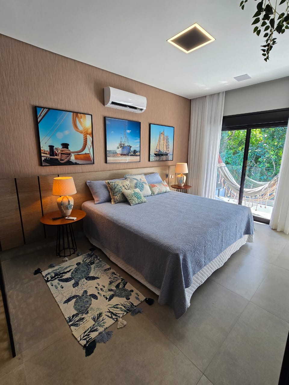 Foto de Casa  Panay - Galeria de Imagens 9